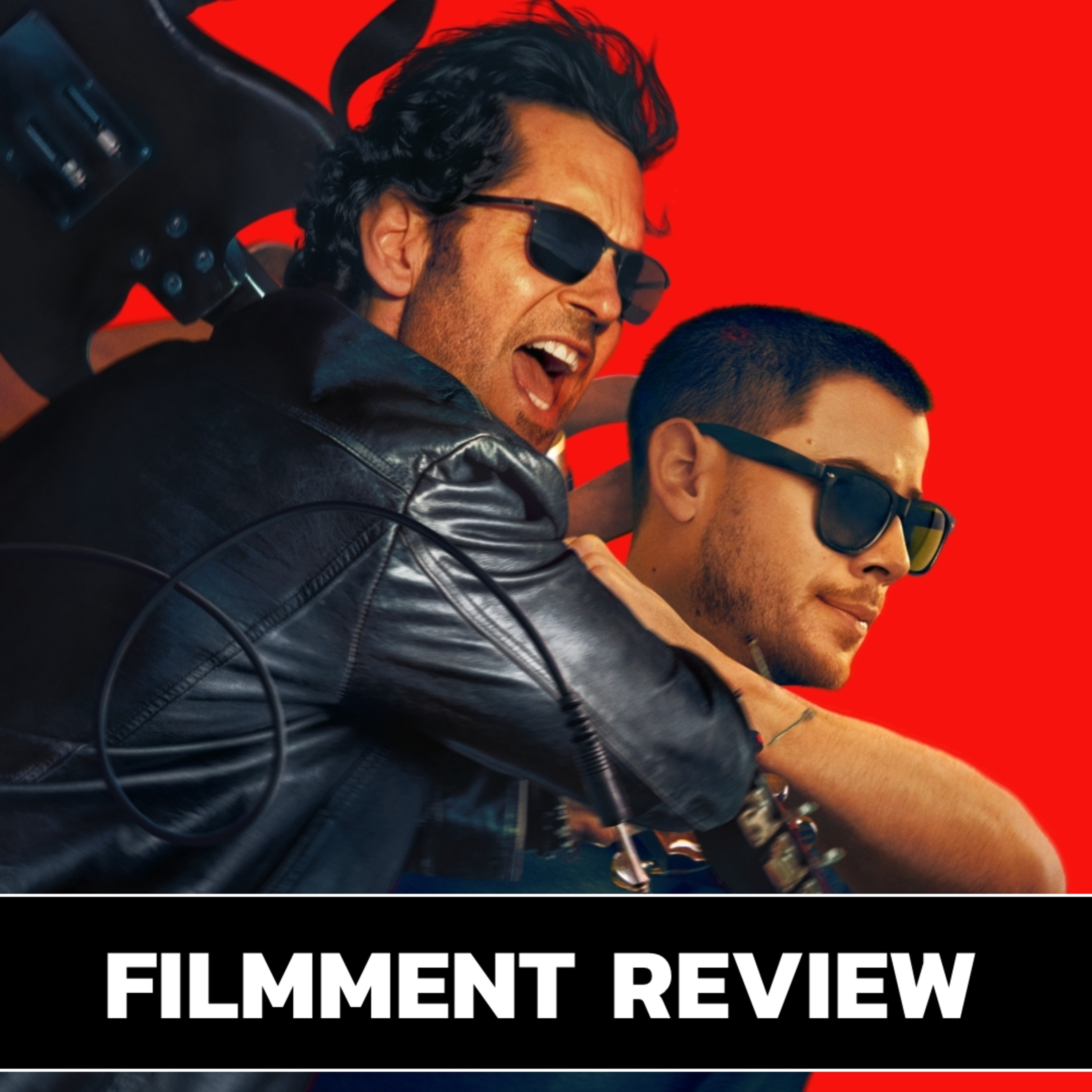 รีวิว Power Ballad - เพราะเพลงนี้ เพลงของคุณ l Filmment Review episode artwork