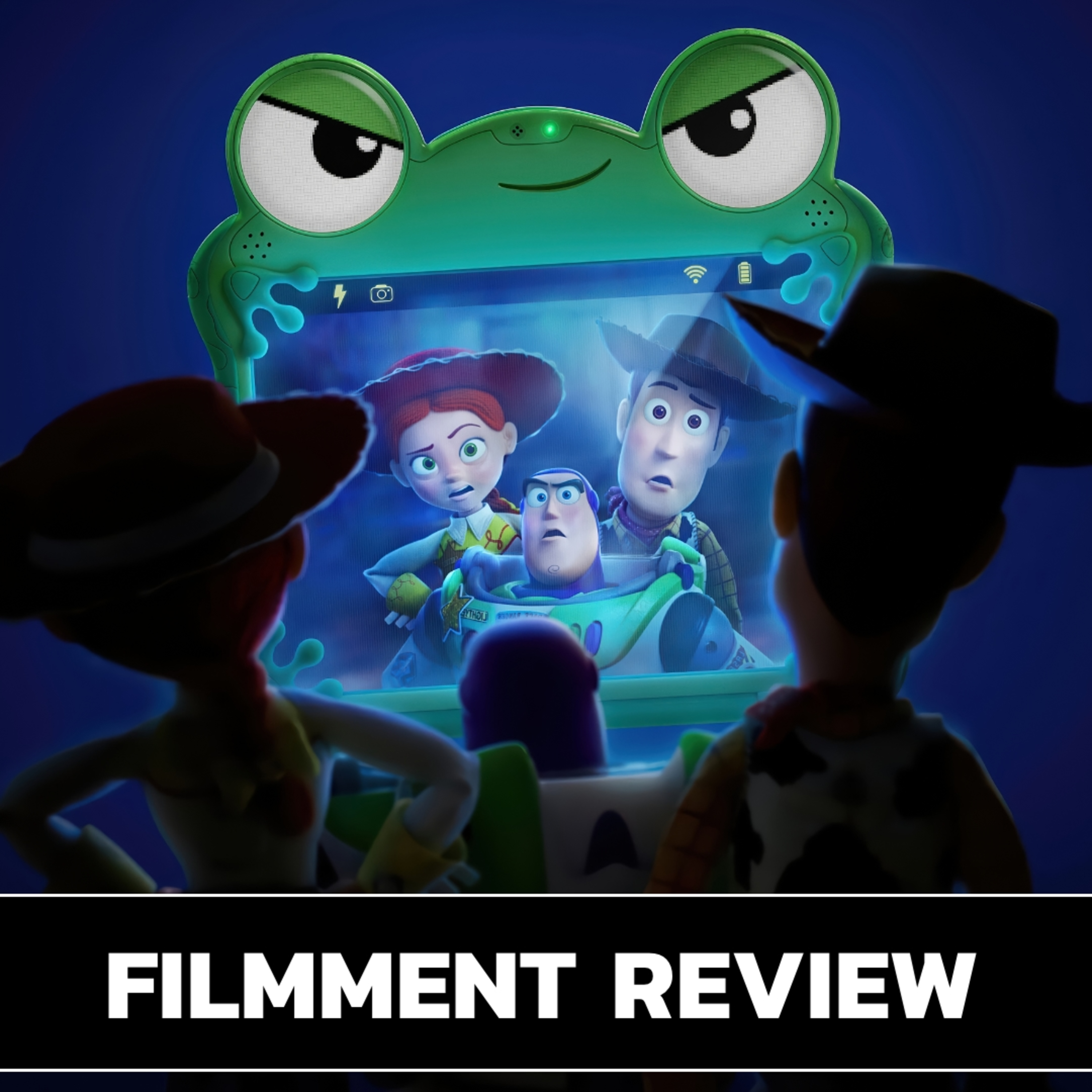 รีวิว Toy Story 5 - ทอย สตอรี่ 5 l Filmment Review episode artwork