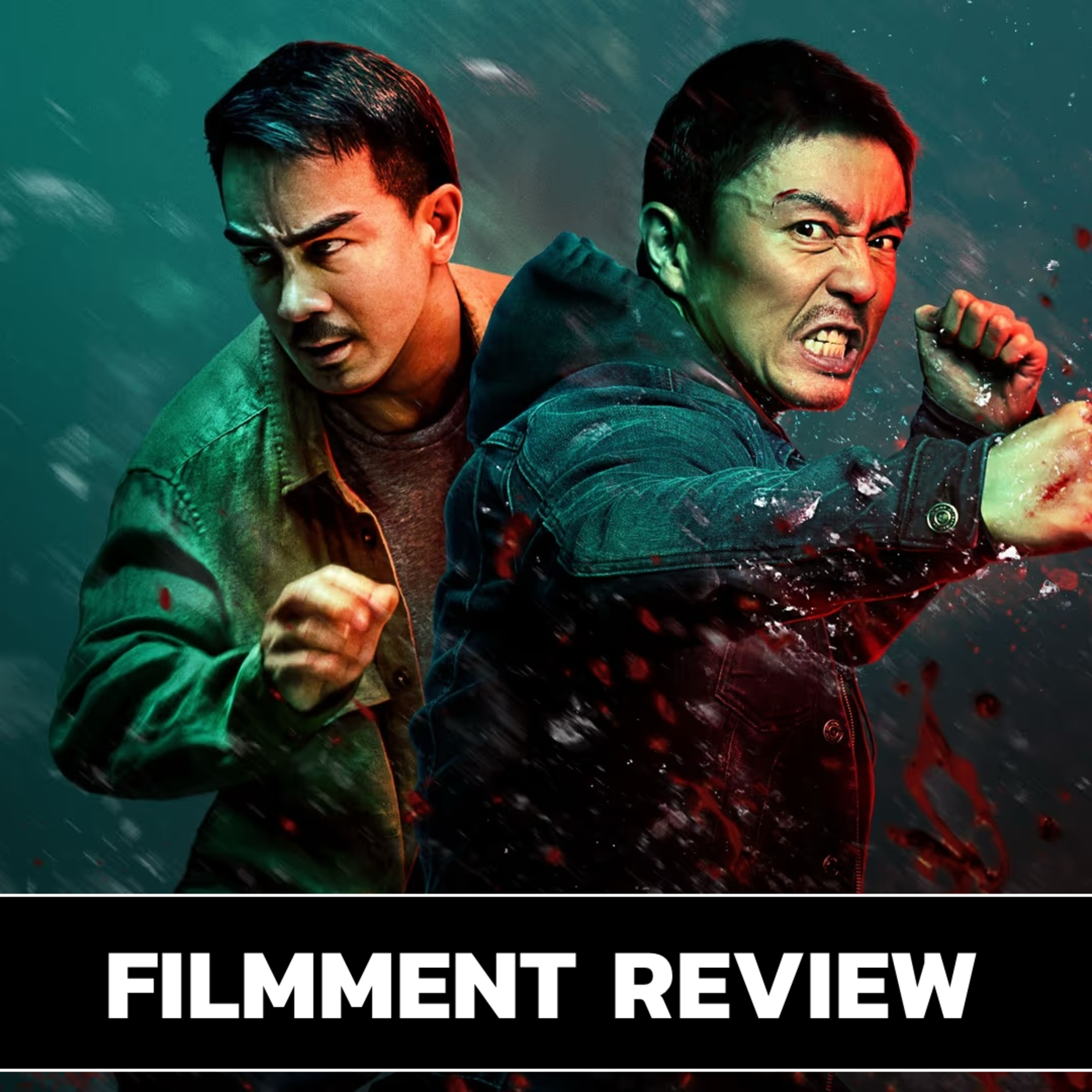 รีวิว The Furious - คนเดือดระห่ำ l Filmment Review episode artwork