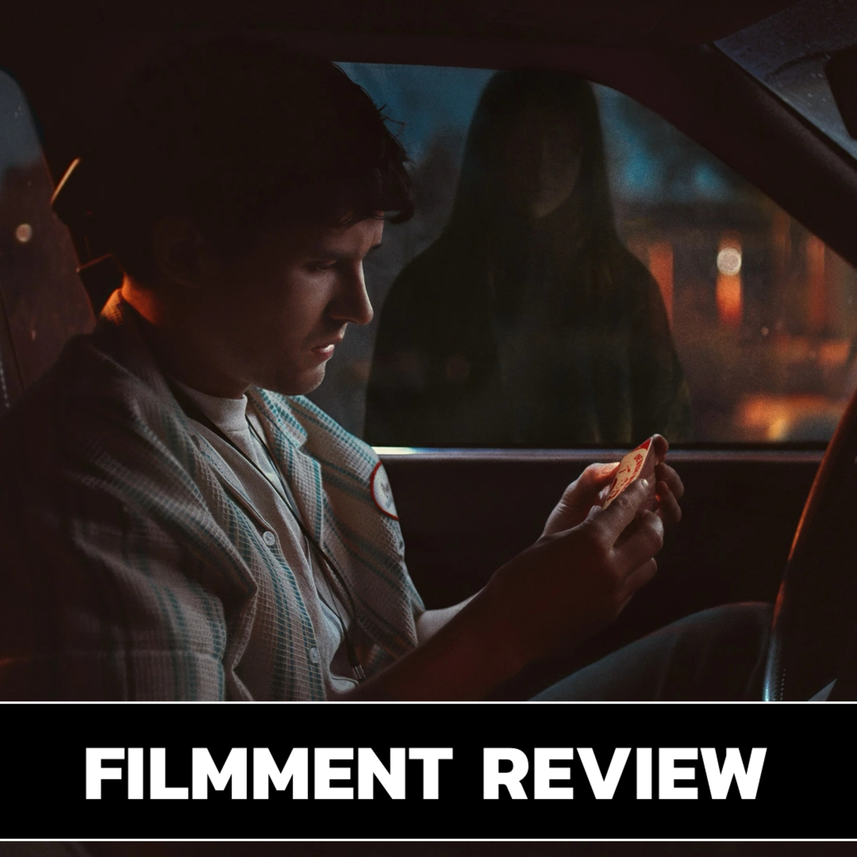 รีวิว Obsession - สาปรักคลั่งหลอน l Filmment Review episode artwork
