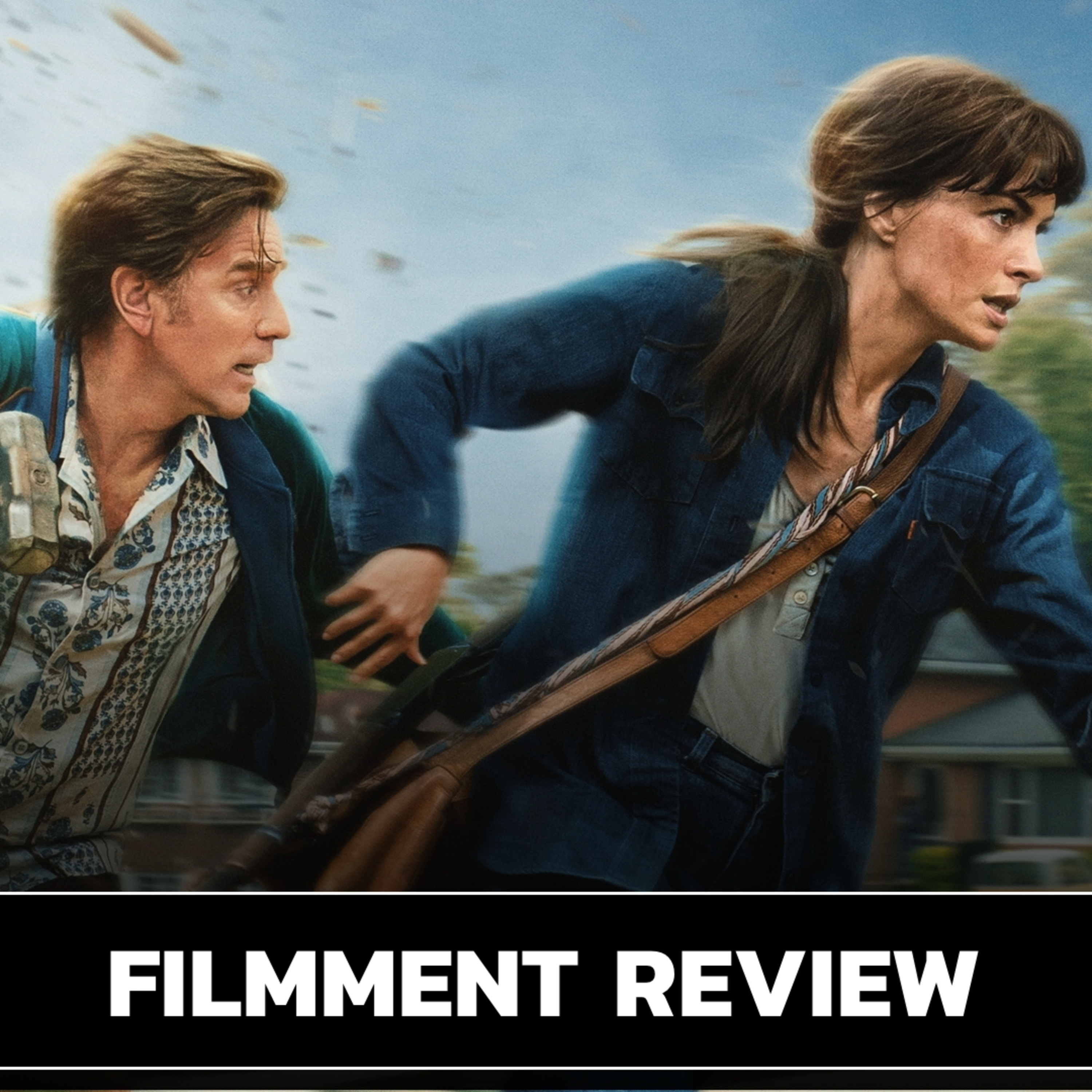รีวิว The End of Oak Street - มหาภัยสุดถนนโอ๊ค l Filmment Review episode artwork