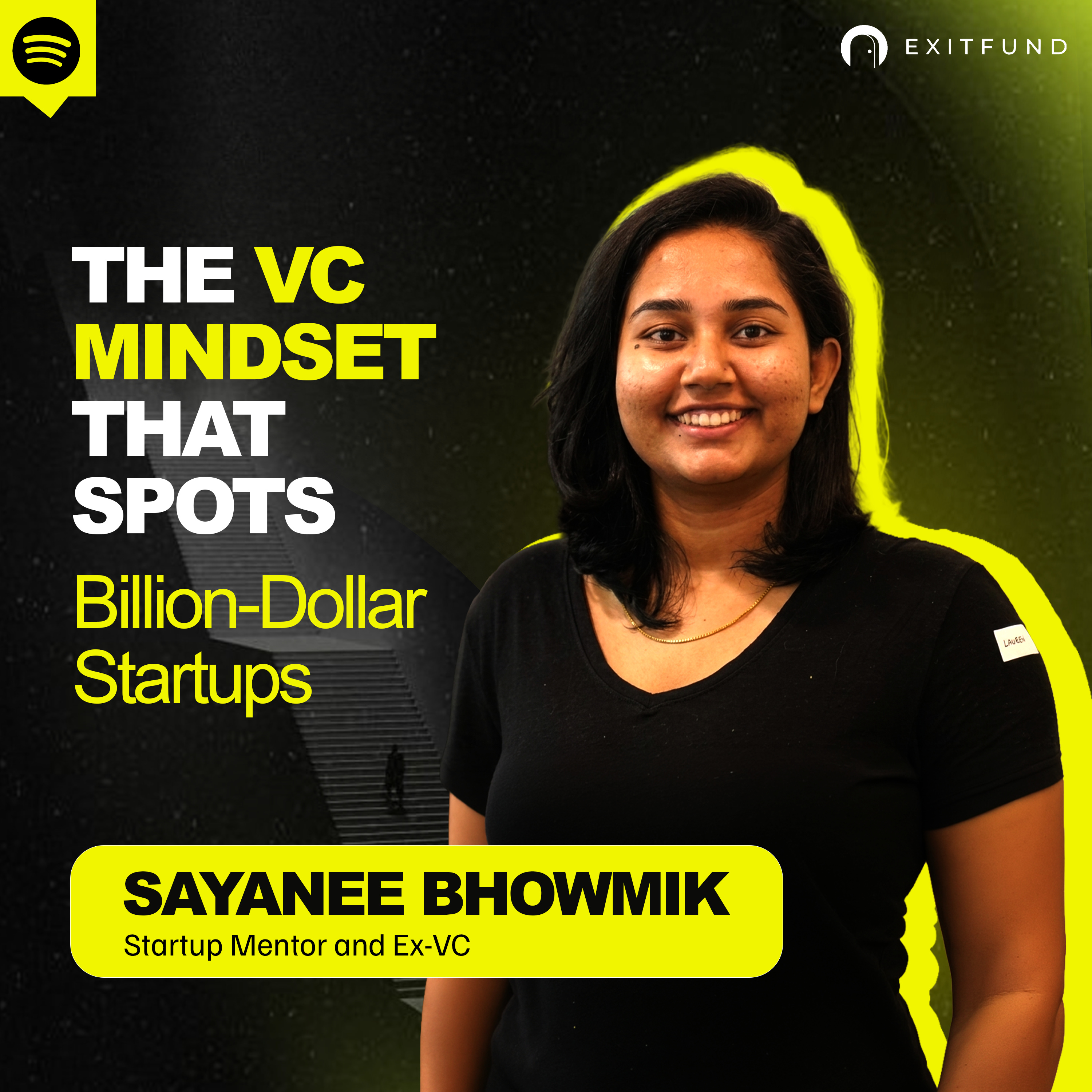 The VC Mindset That Spots Billion-Dollar Startups