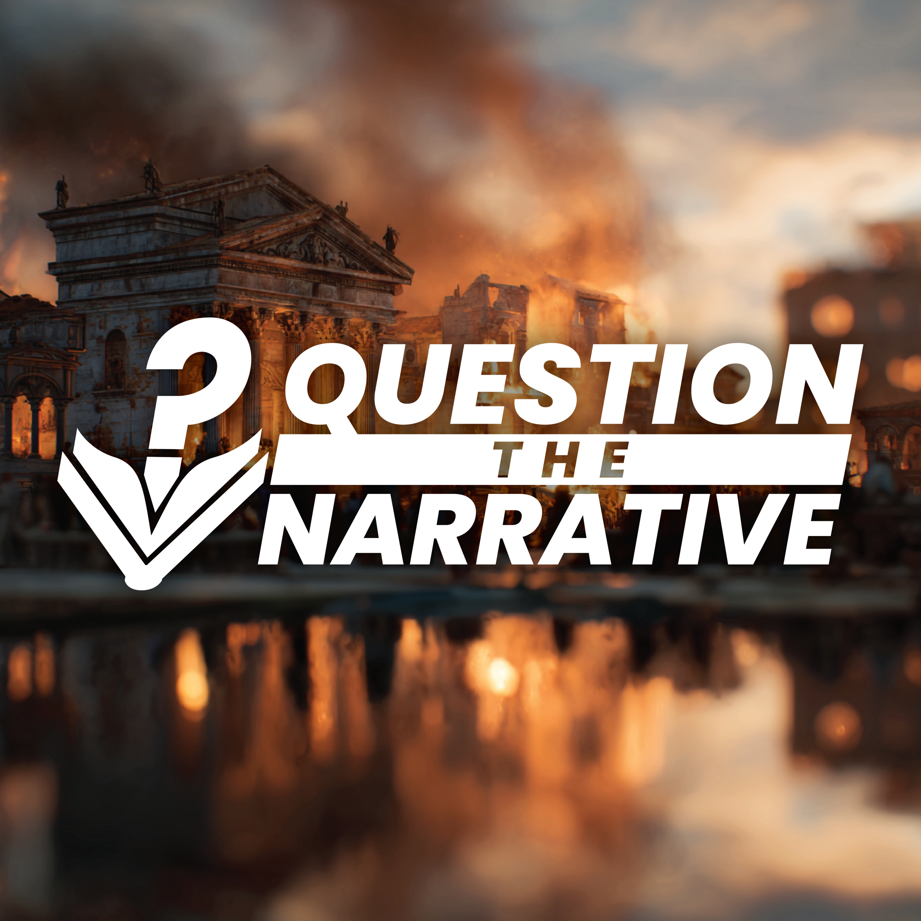 8. Is true Israel at the North Pole?  episode artwork
