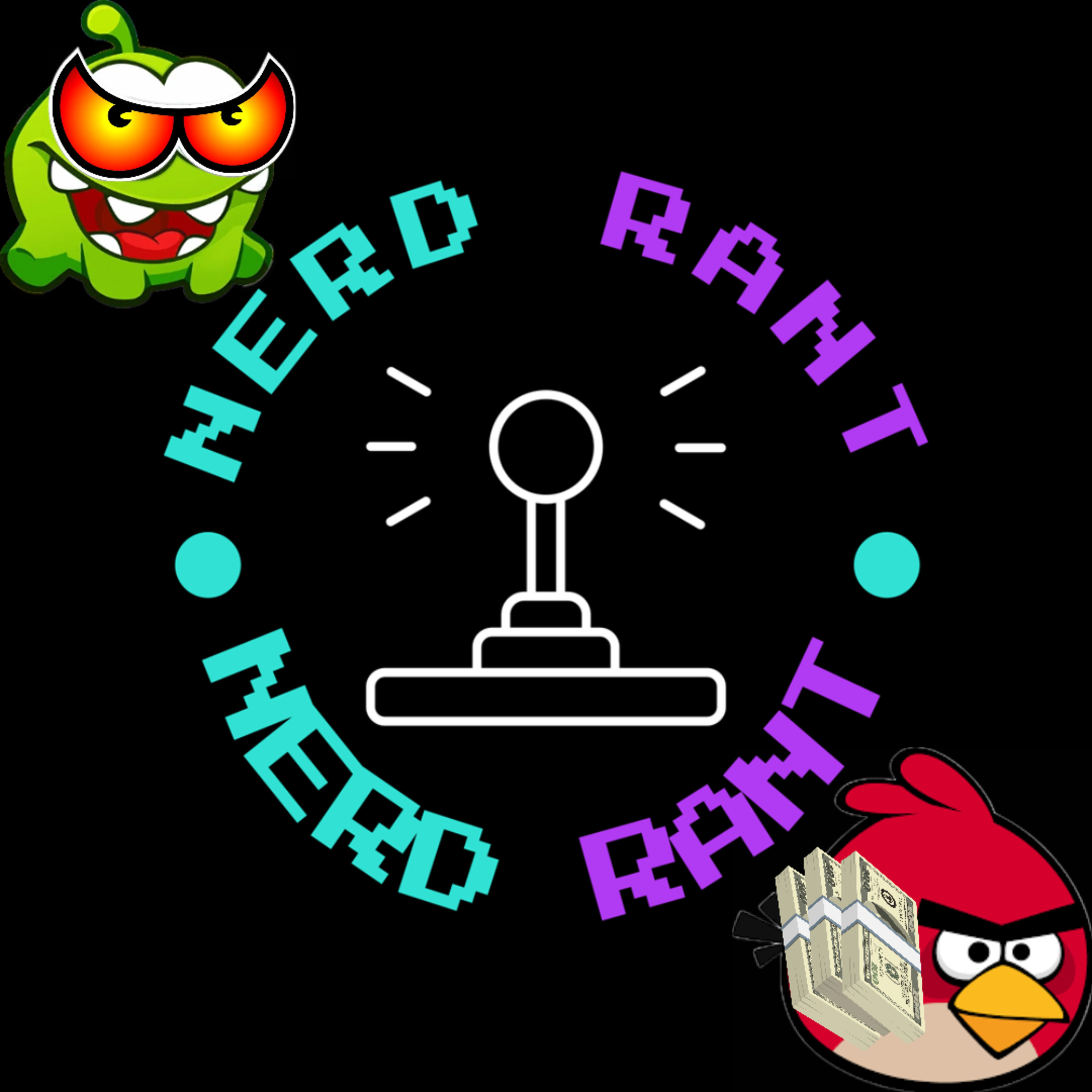 The Corrupt World of Mobile Games (Remastered)