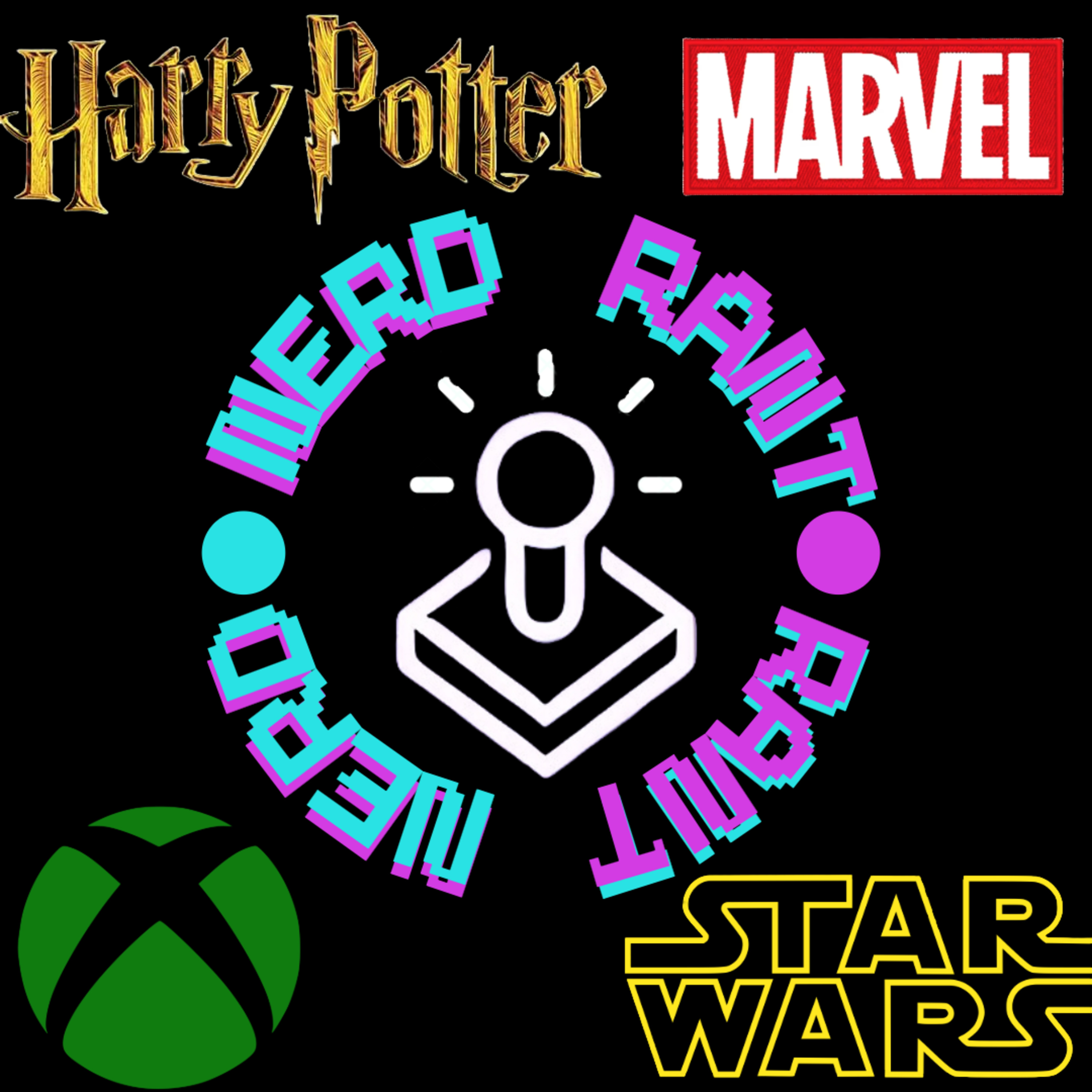 Nerd Rant