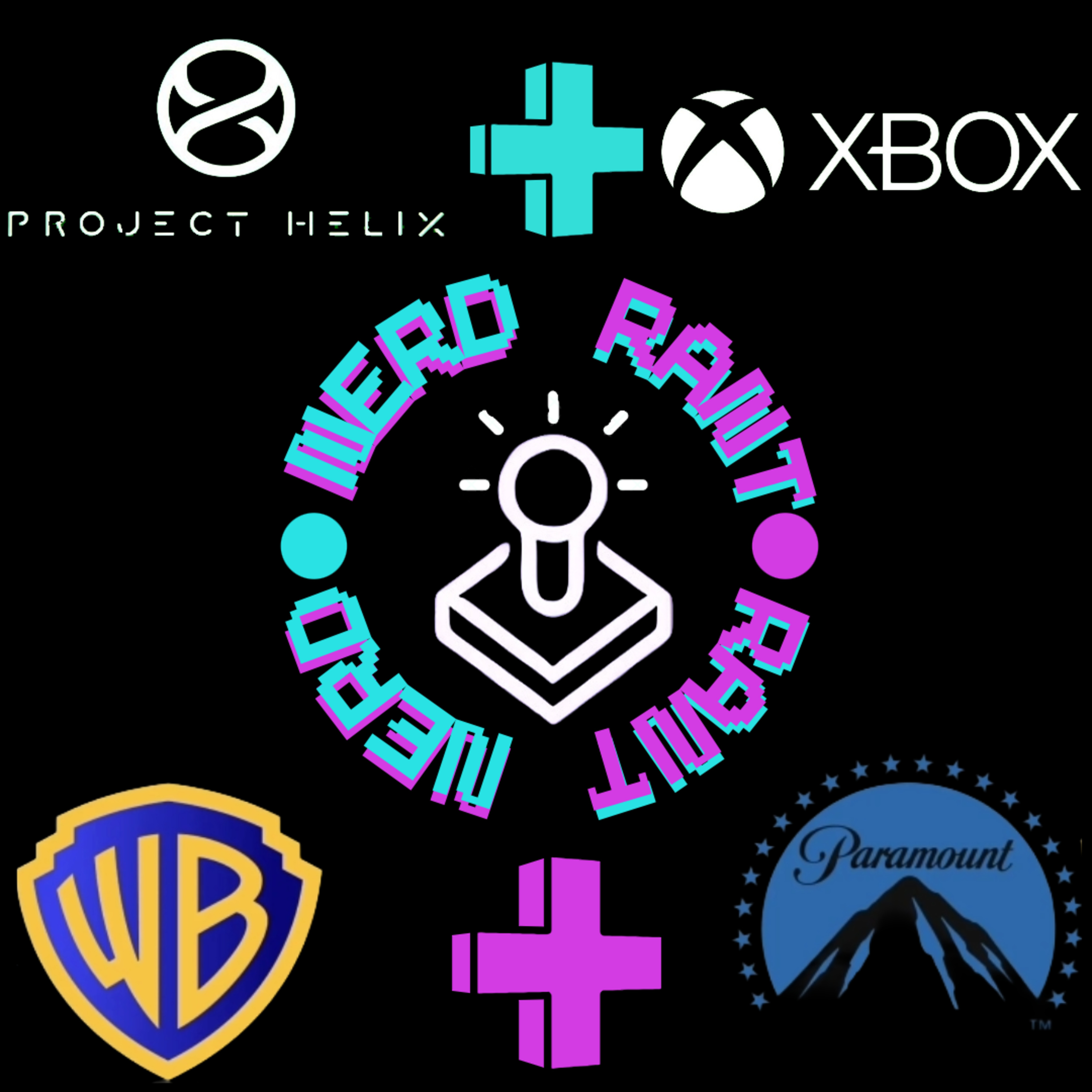 Xbox Announced Their New Console?! episode artwork