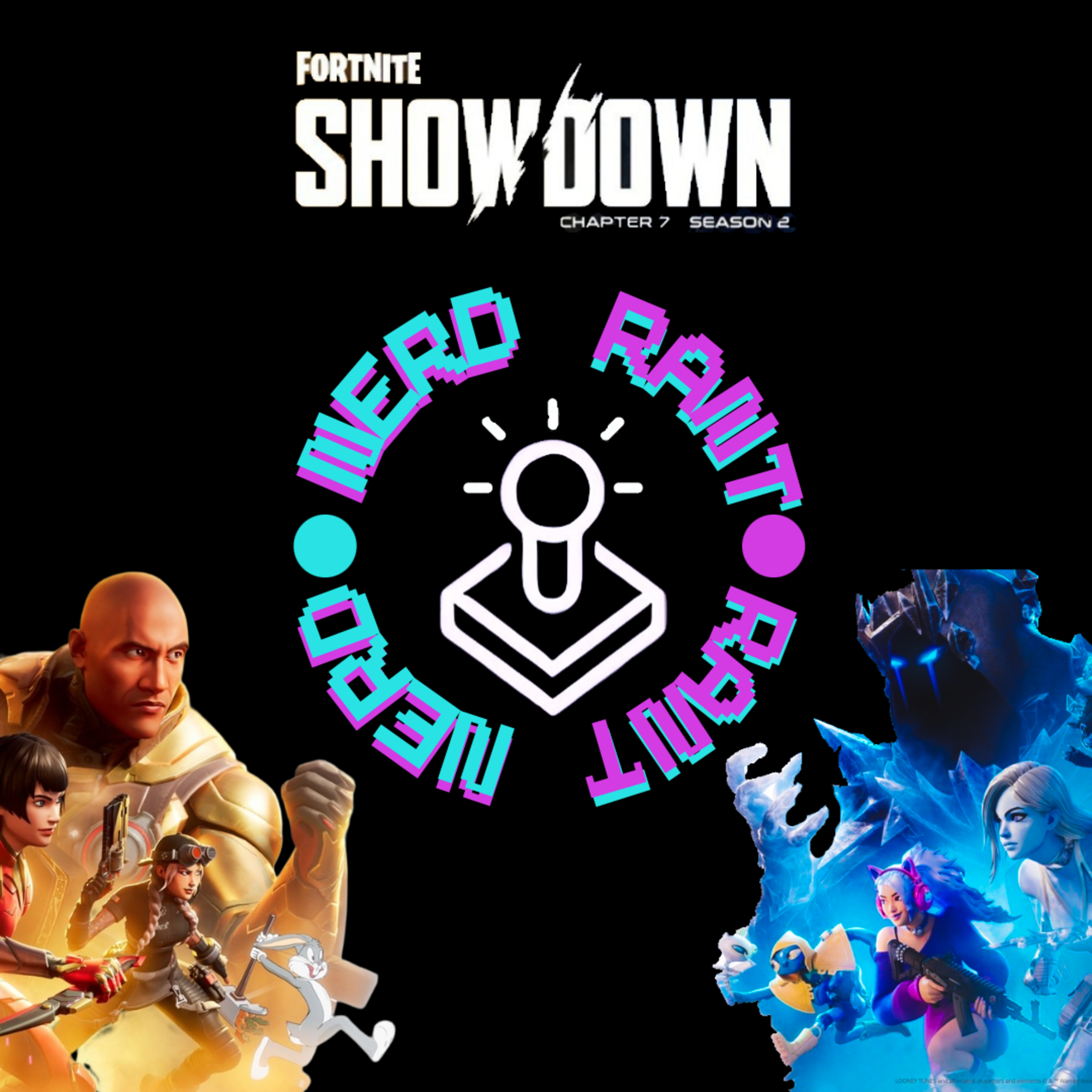 Fortnite Laid Off 1000 Employees?! episode artwork