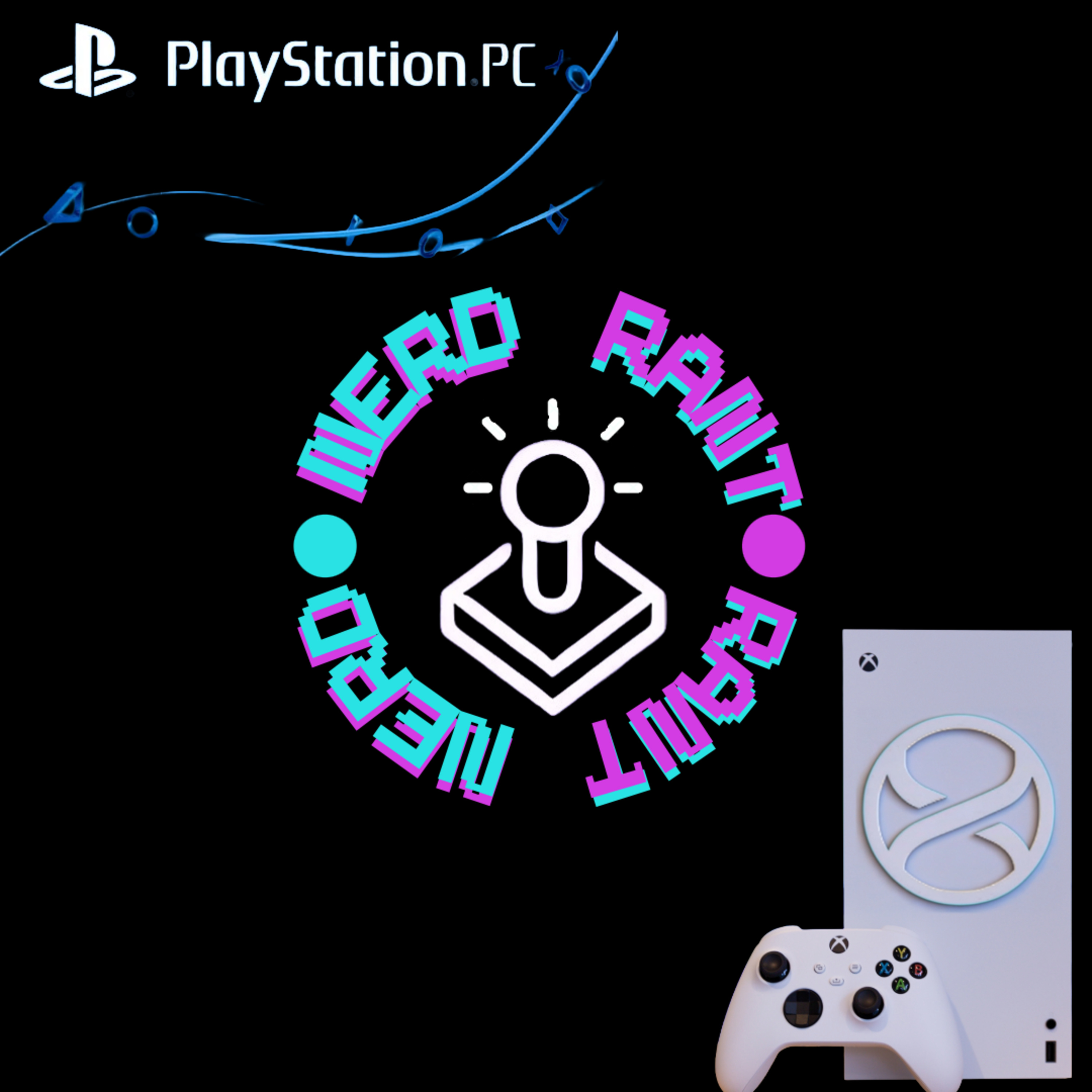 How Will Xbox Helix Change The Industry? episode artwork