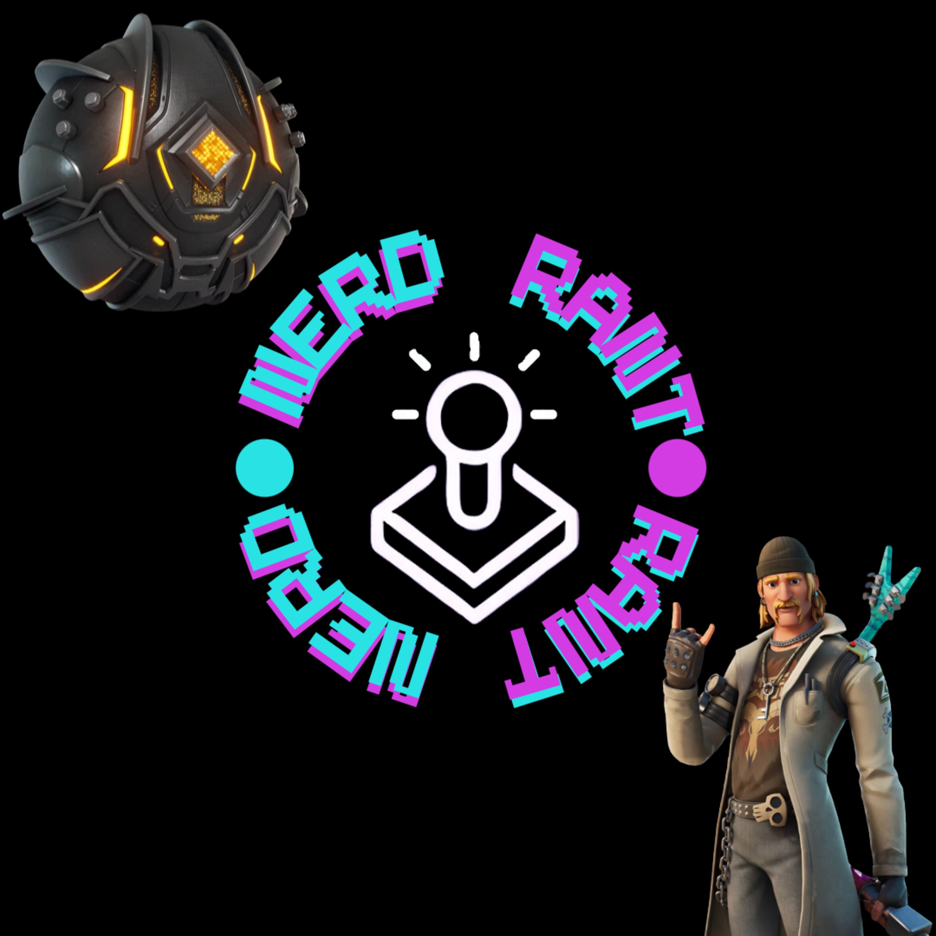 The New Save The World Update Is… episode artwork