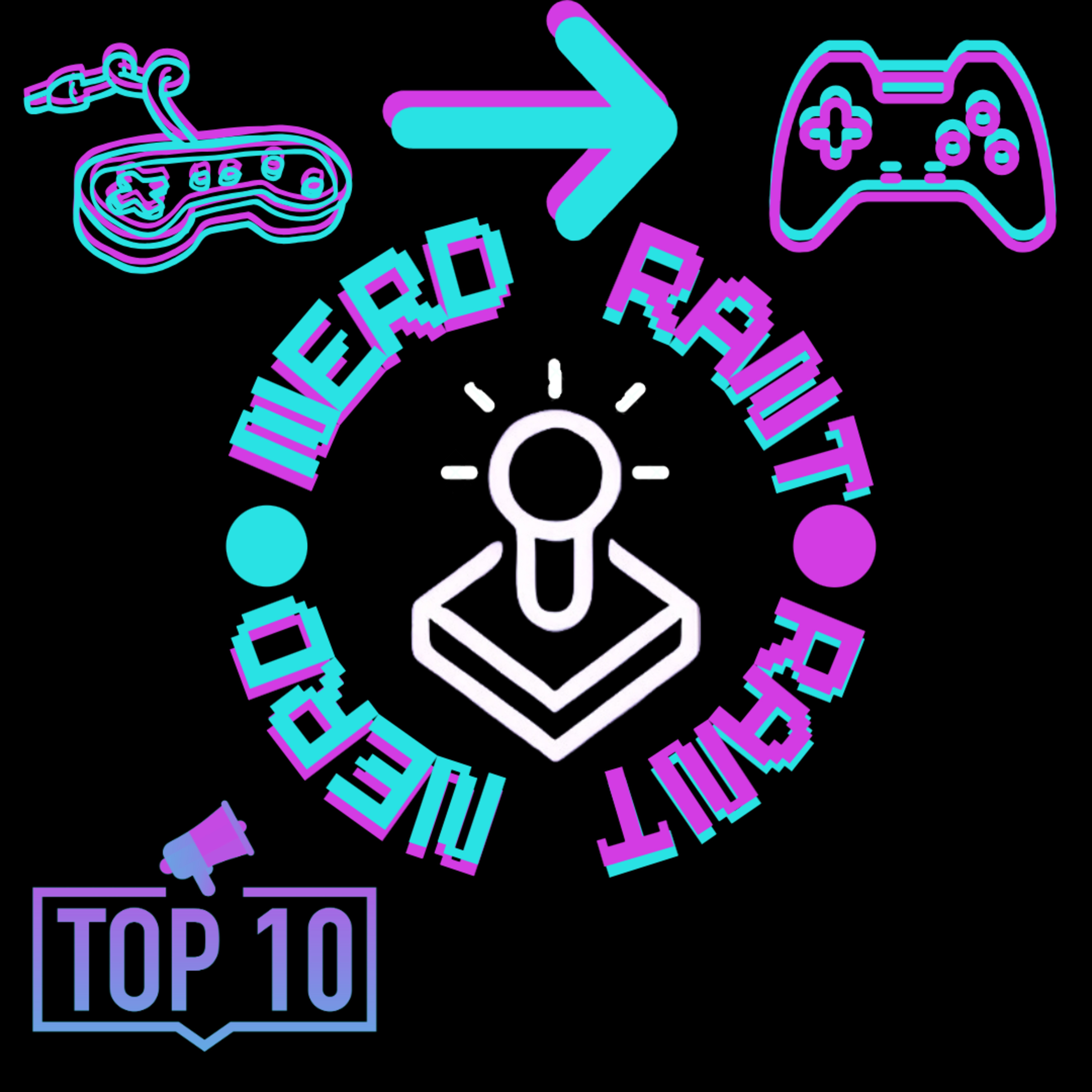 What Makes A Game A Legend? episode artwork