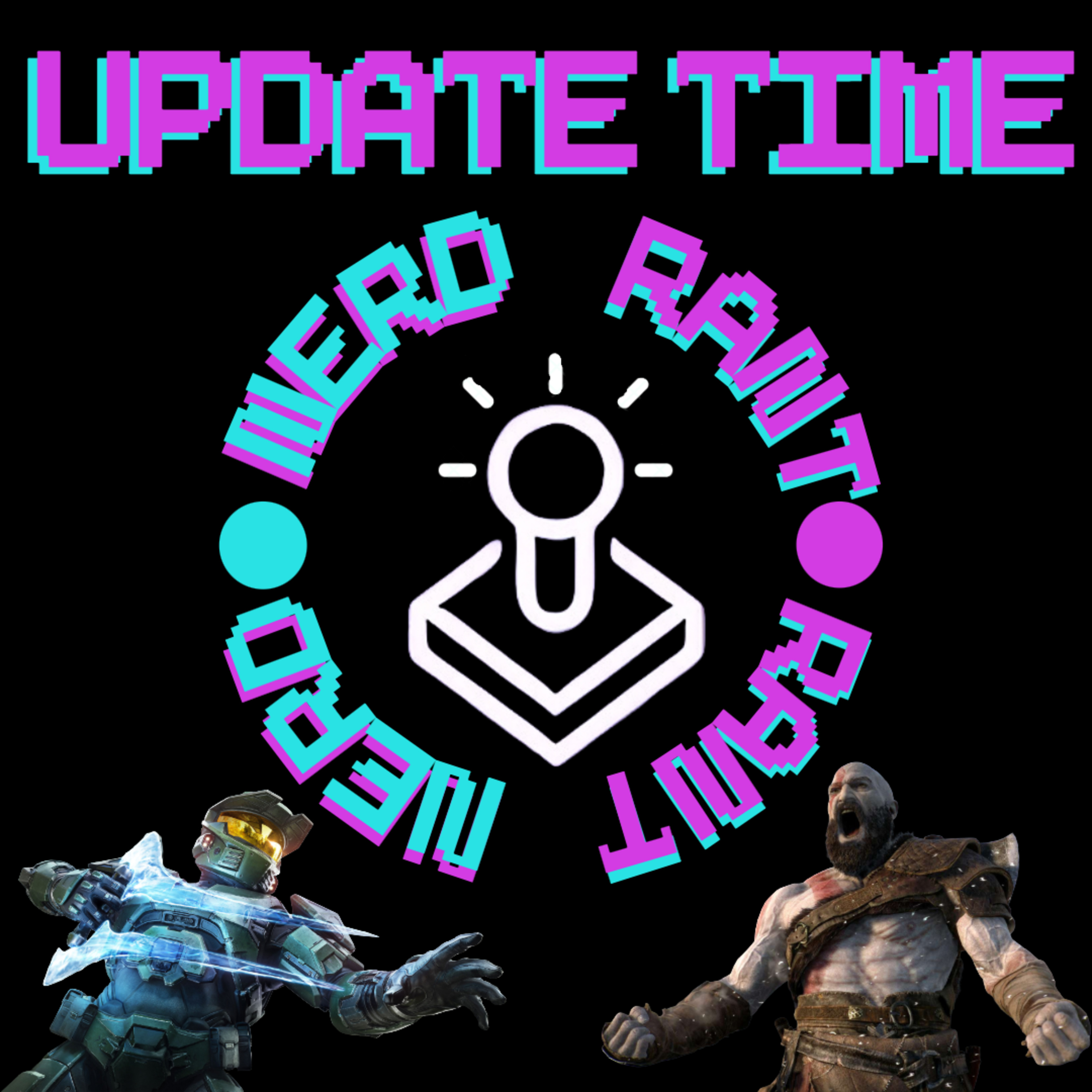 What Does Seth Think Of All This Gaming News? episode artwork