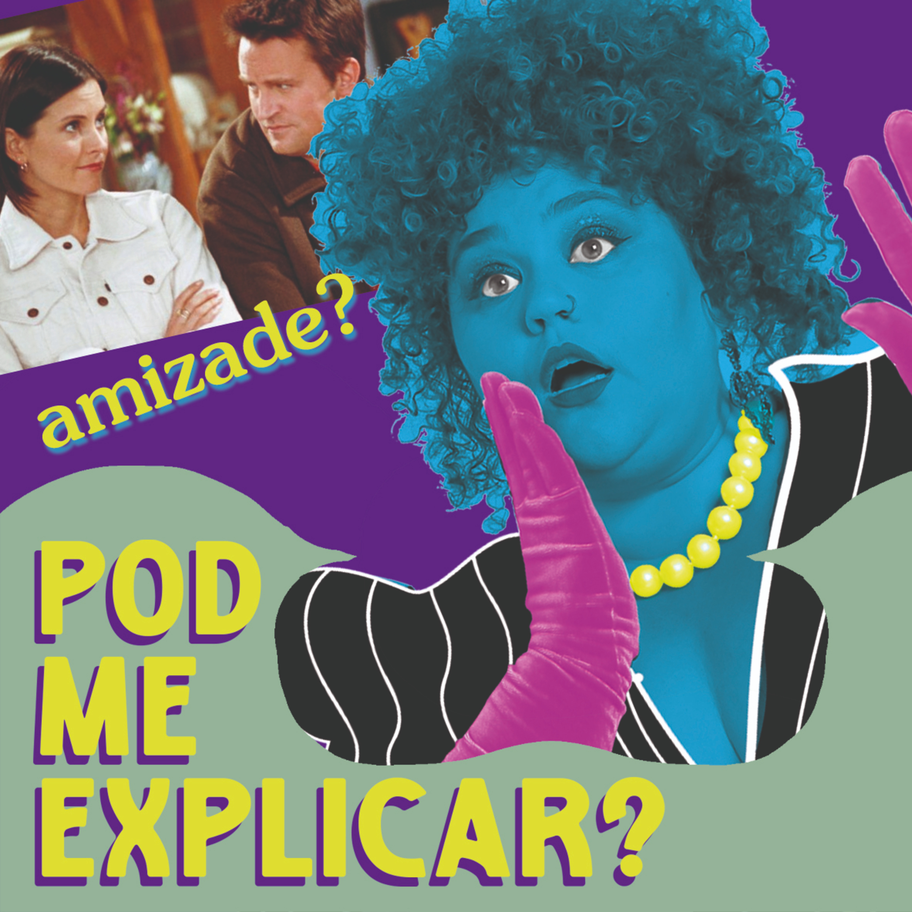 Se Existe Amizade Genuína entre Homens e Mulheres Hetero?
