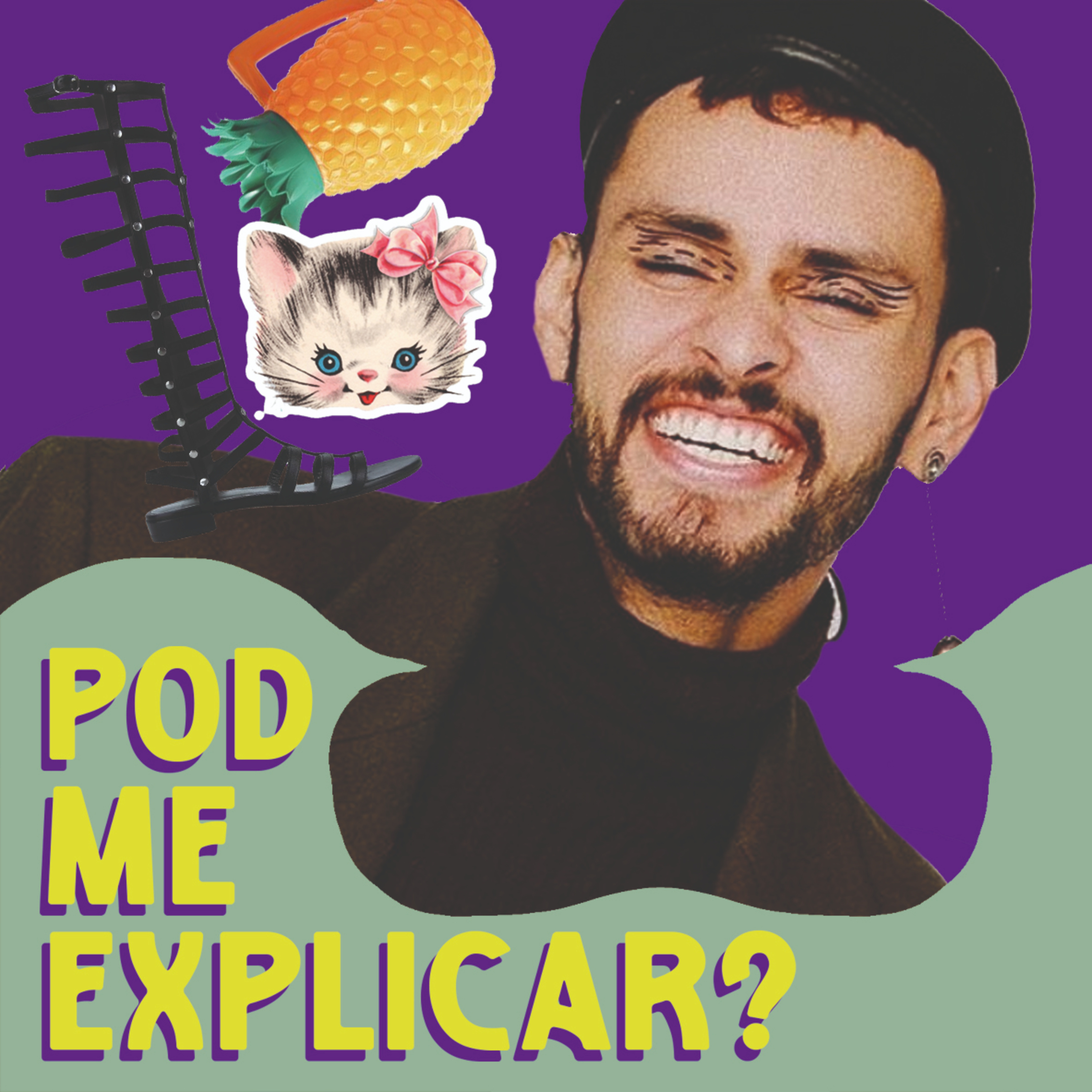 O Que é Cafona, Por Dumaresq