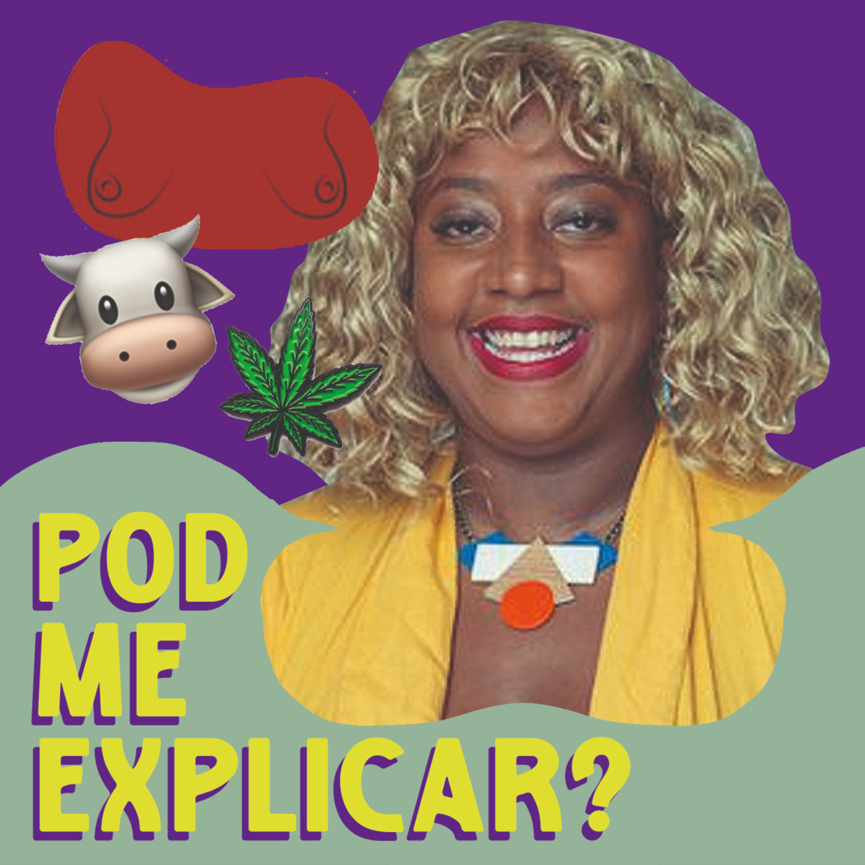Bloco Vaca Profana, por Dandara Pagu