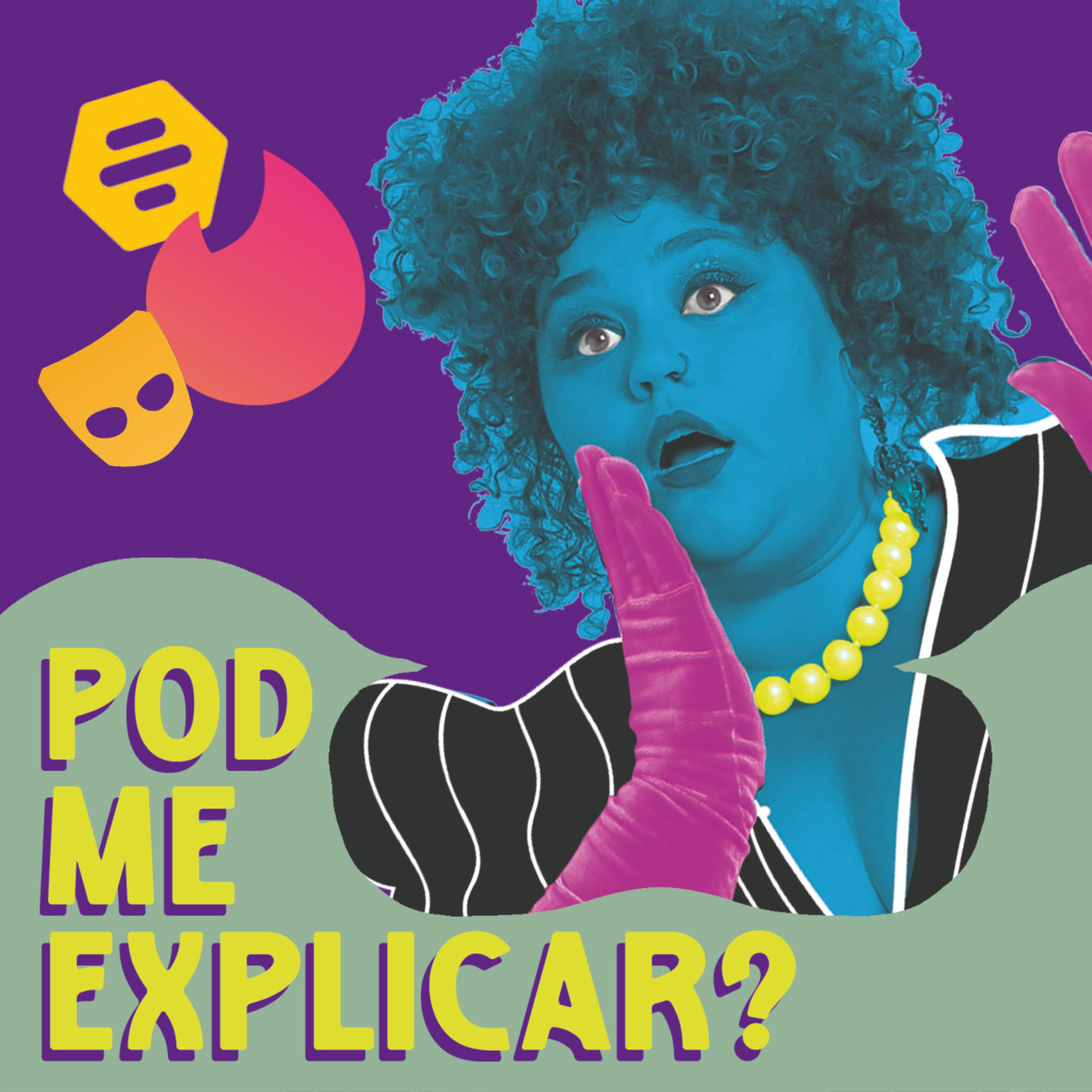 Seu perfil de aplicativo