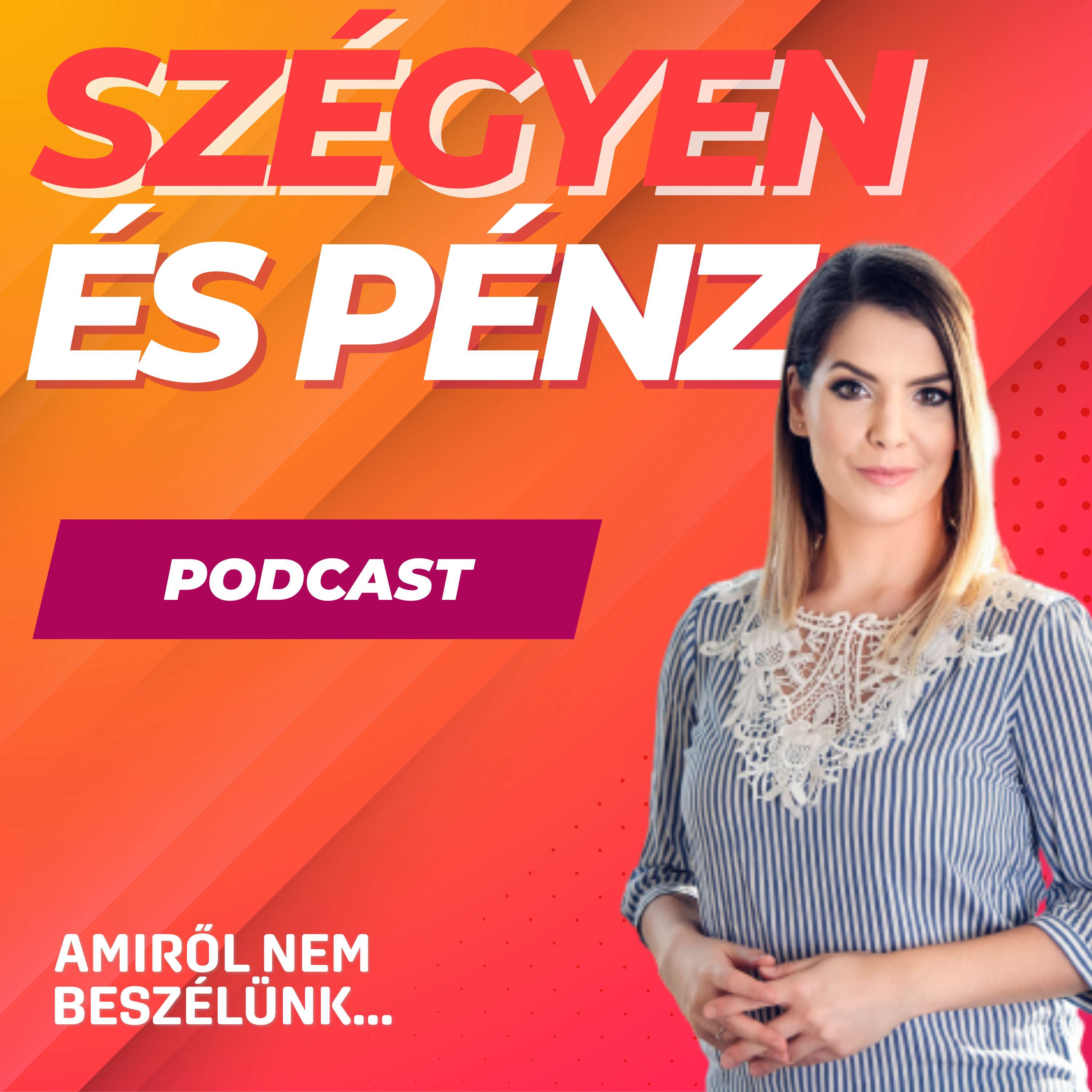 Amiről nem beszélünk...