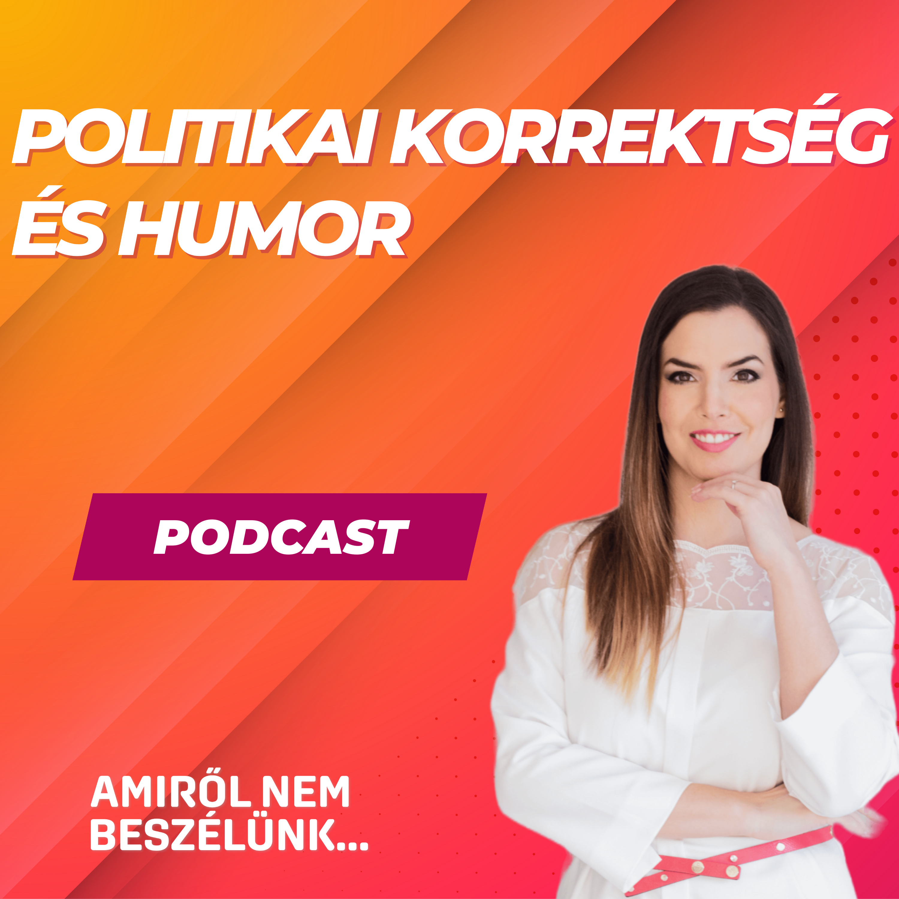 Amiről nem beszélünk...