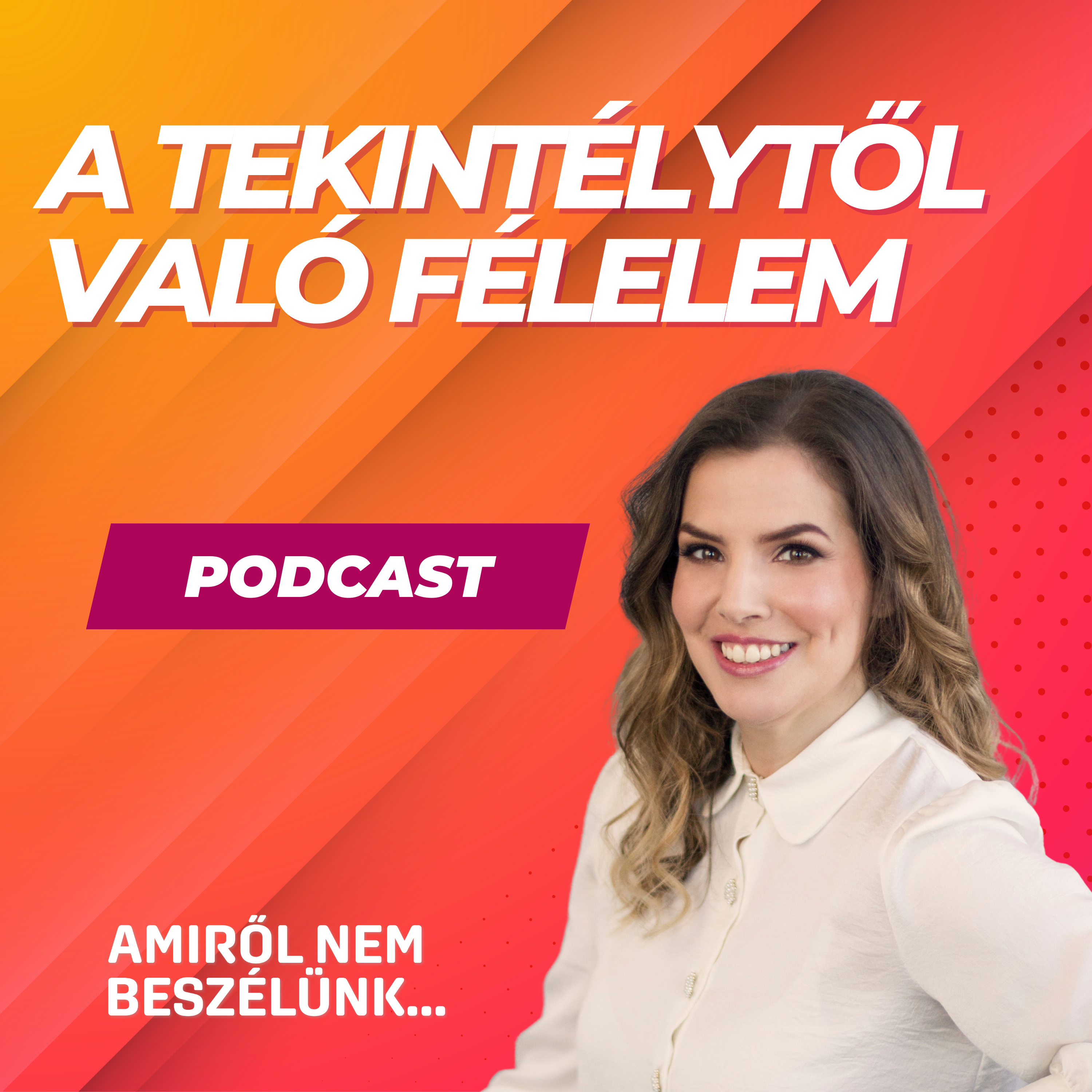 Amiről nem beszélünk...