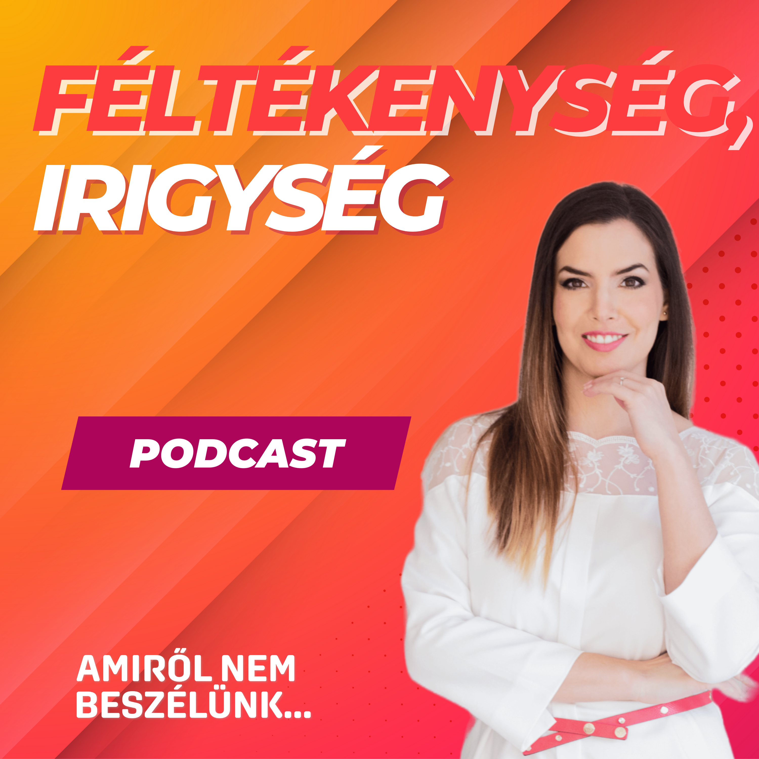 Amiről nem beszélünk...