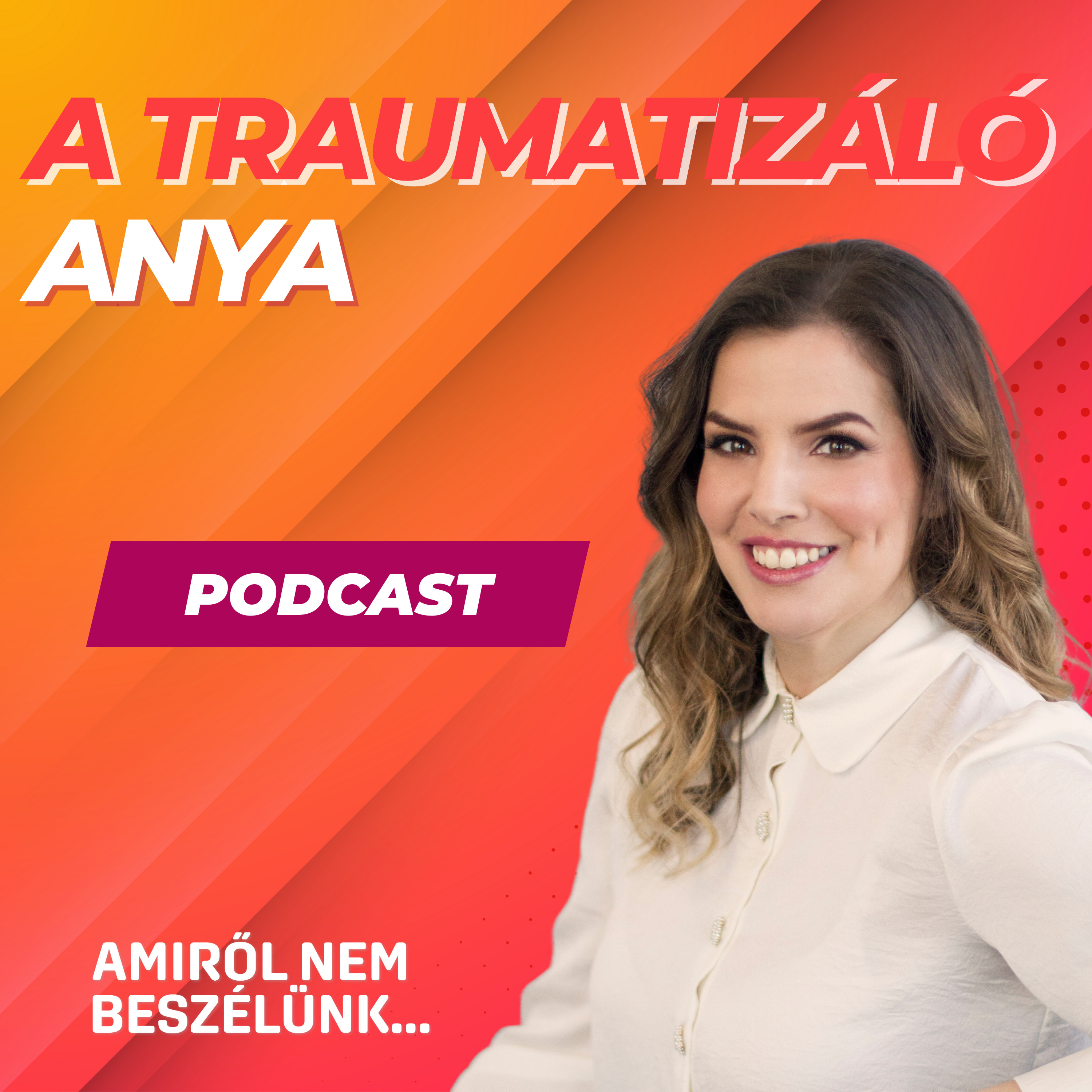 Amiről nem beszélünk...