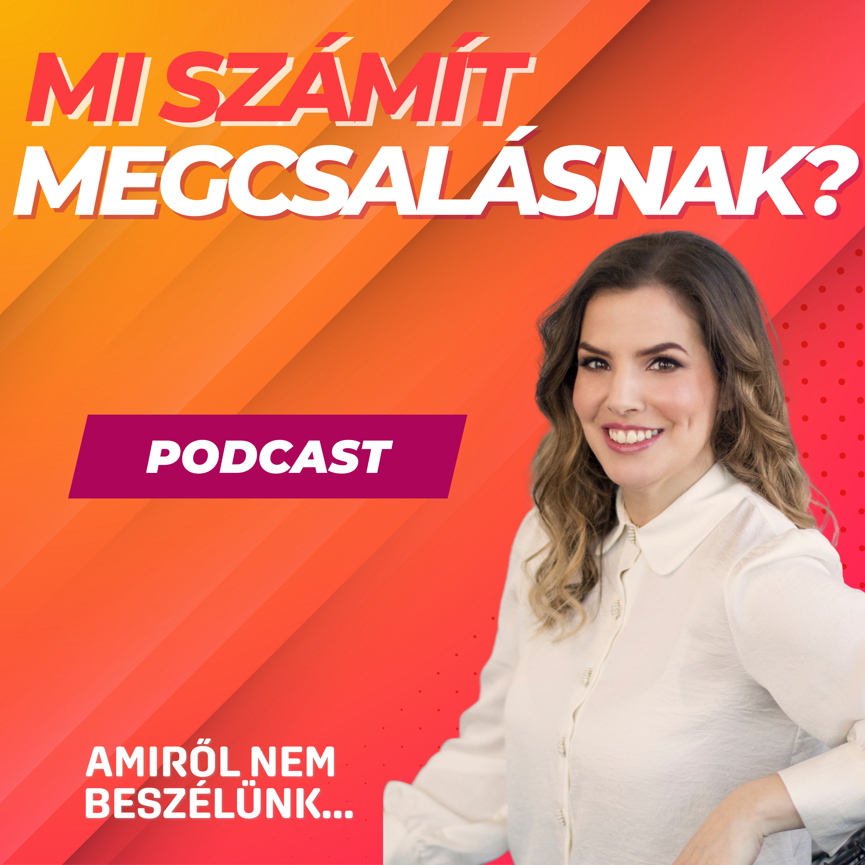 Amiről nem beszélünk...