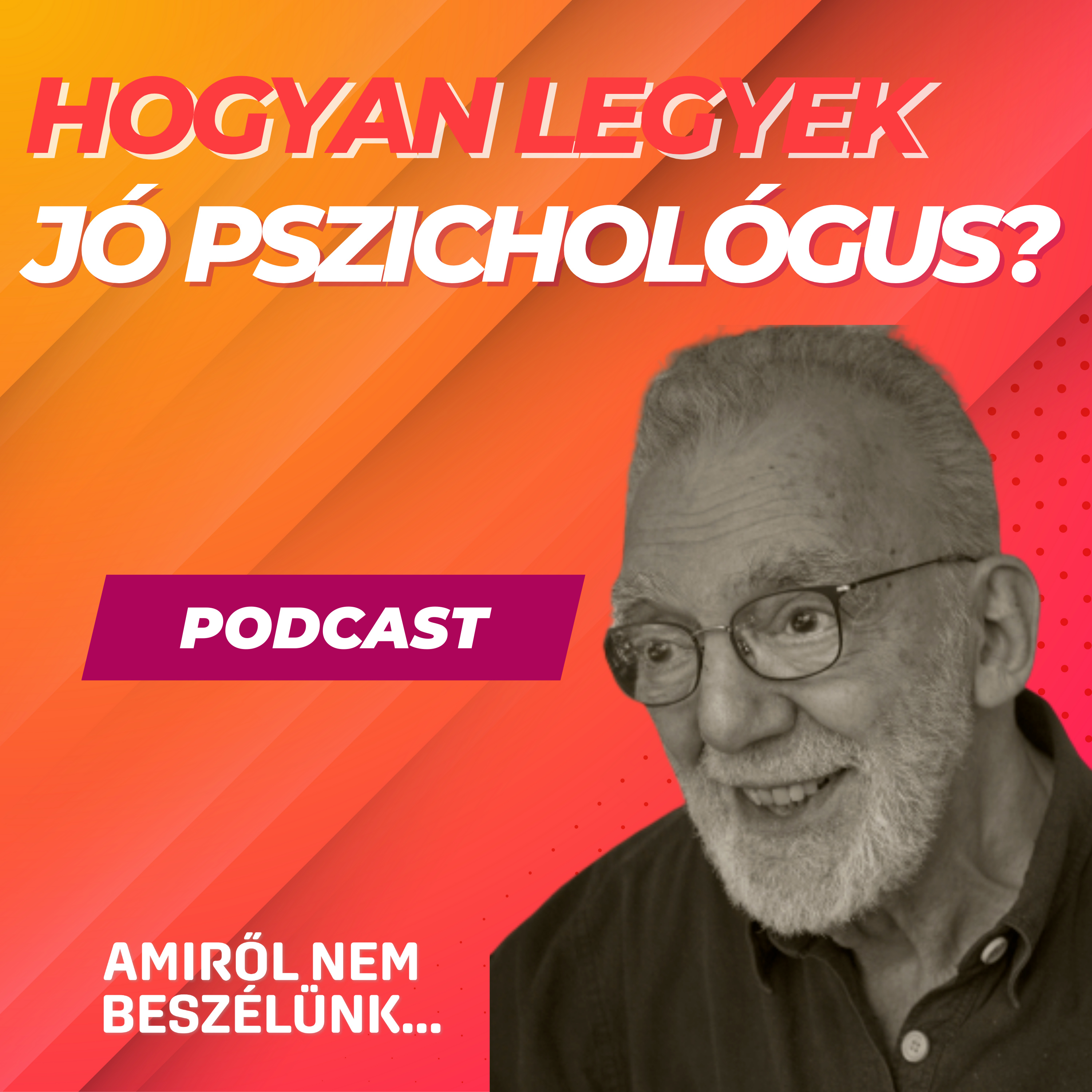 Amiről nem beszélünk...
