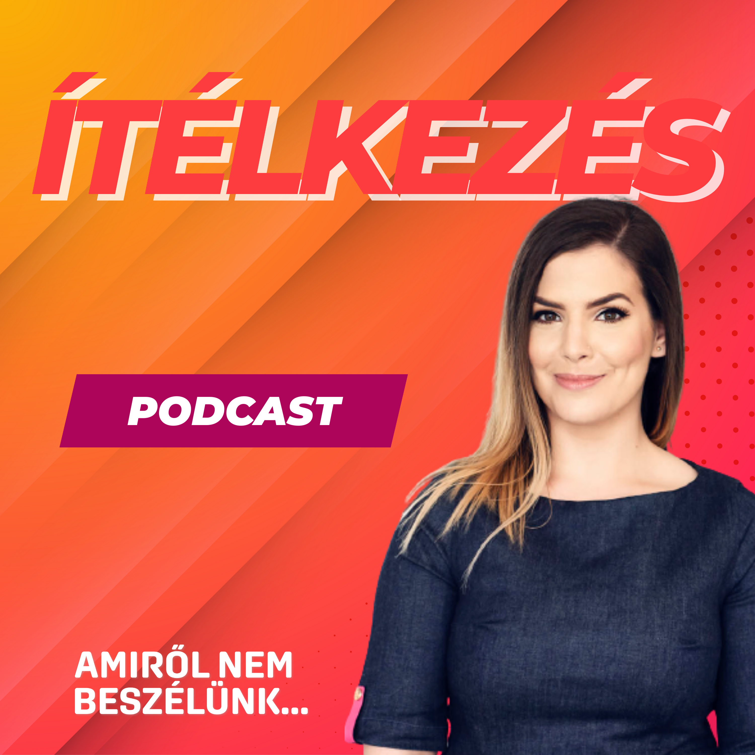 Amiről nem beszélünk...