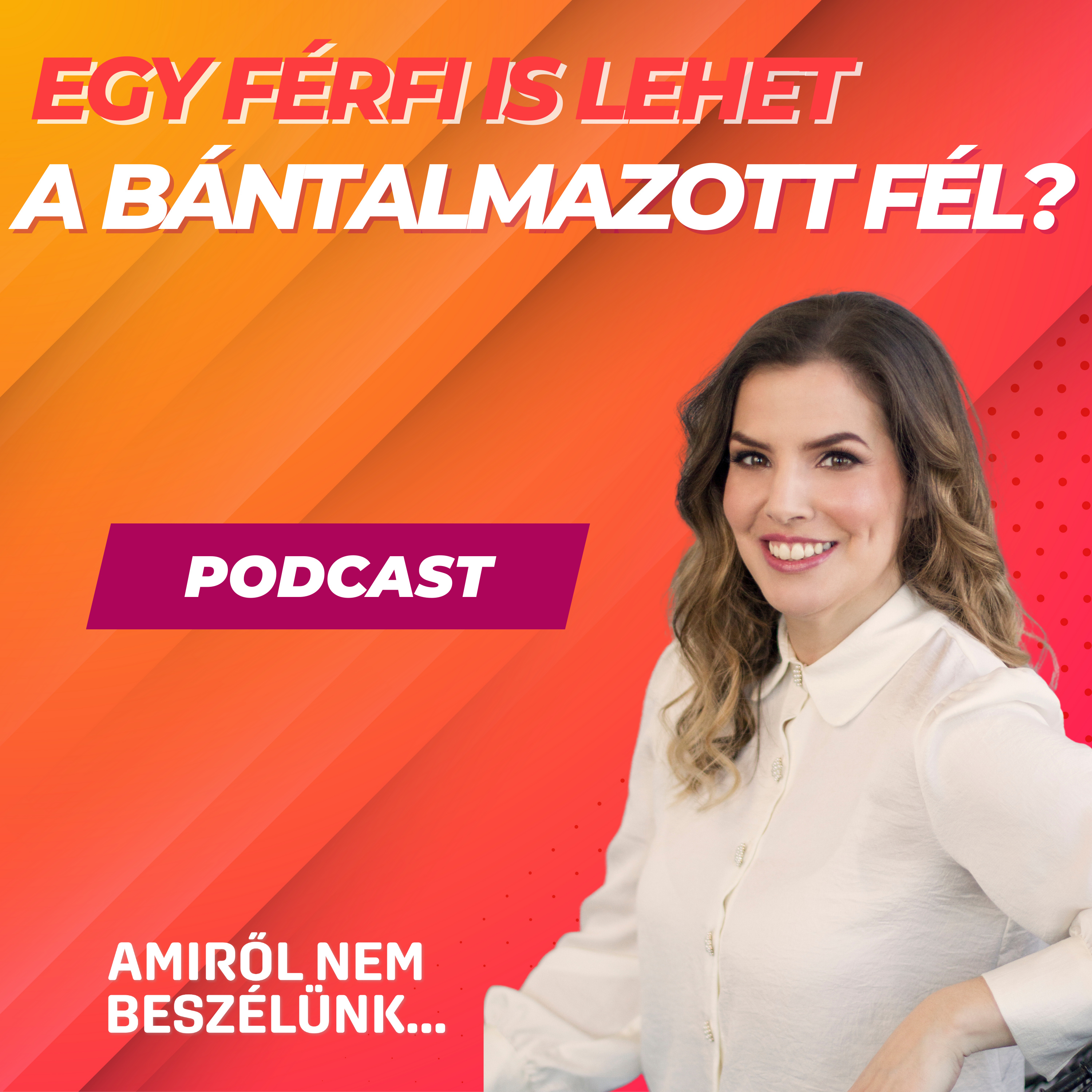 Amiről nem beszélünk...