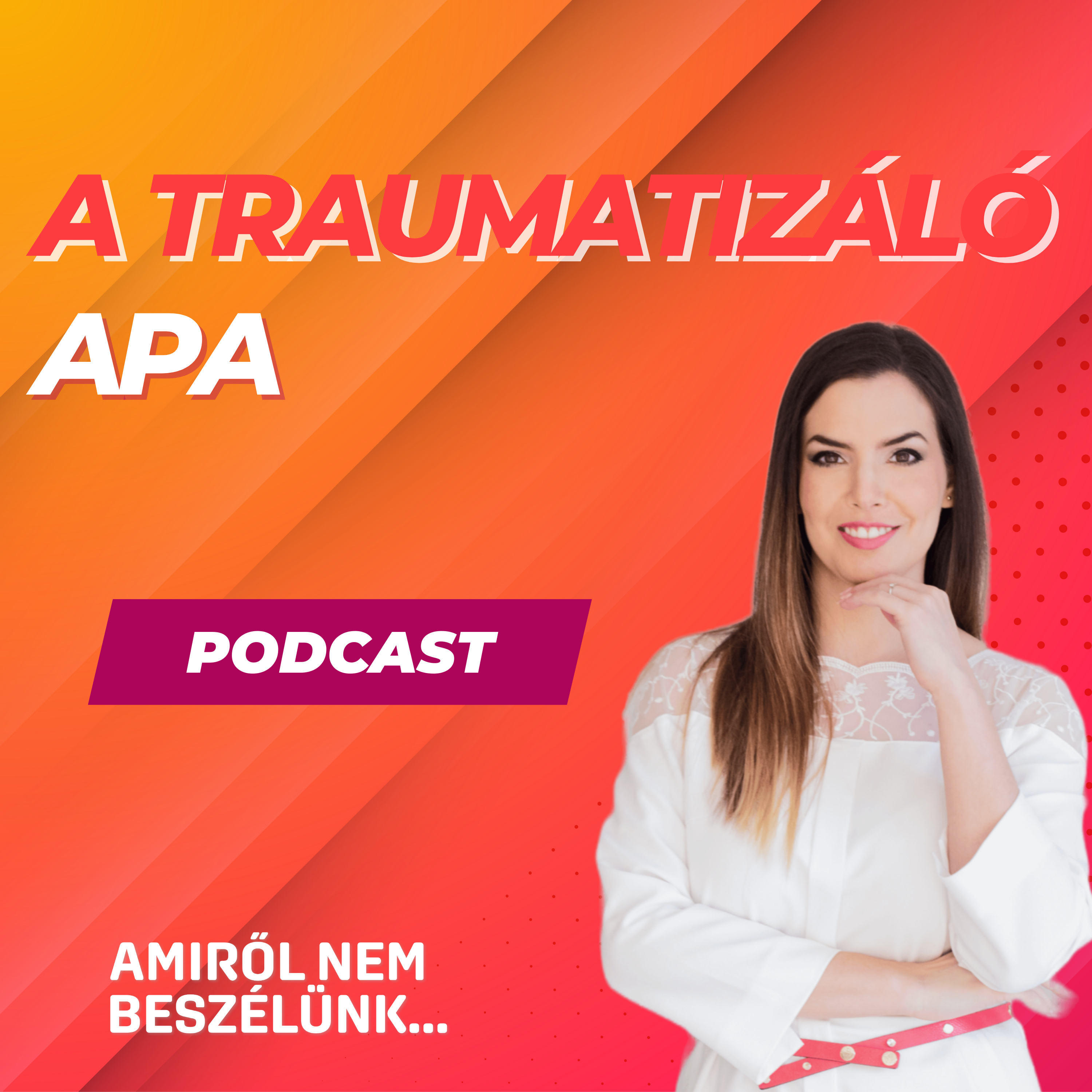 Amiről nem beszélünk...