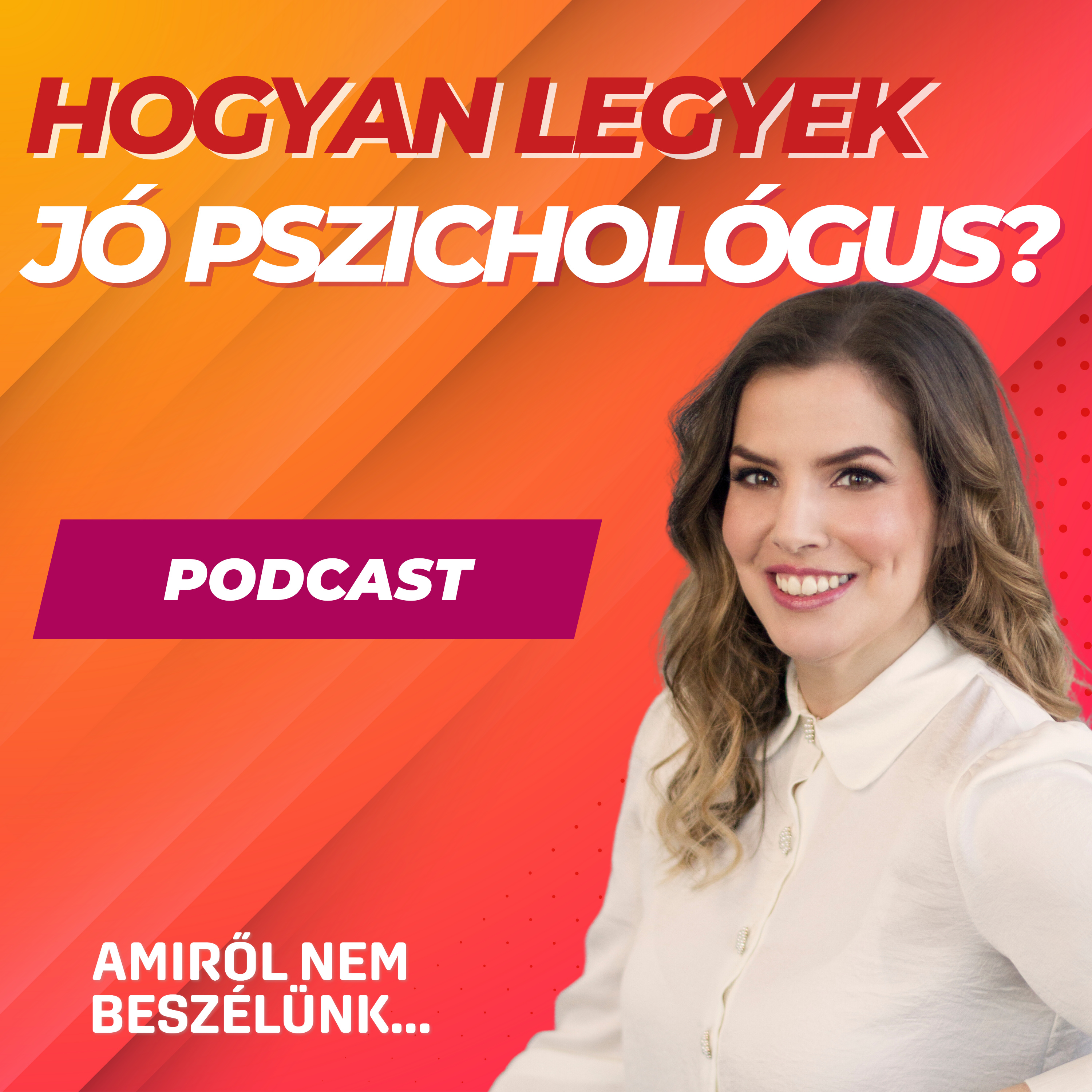 Amiről nem beszélünk...