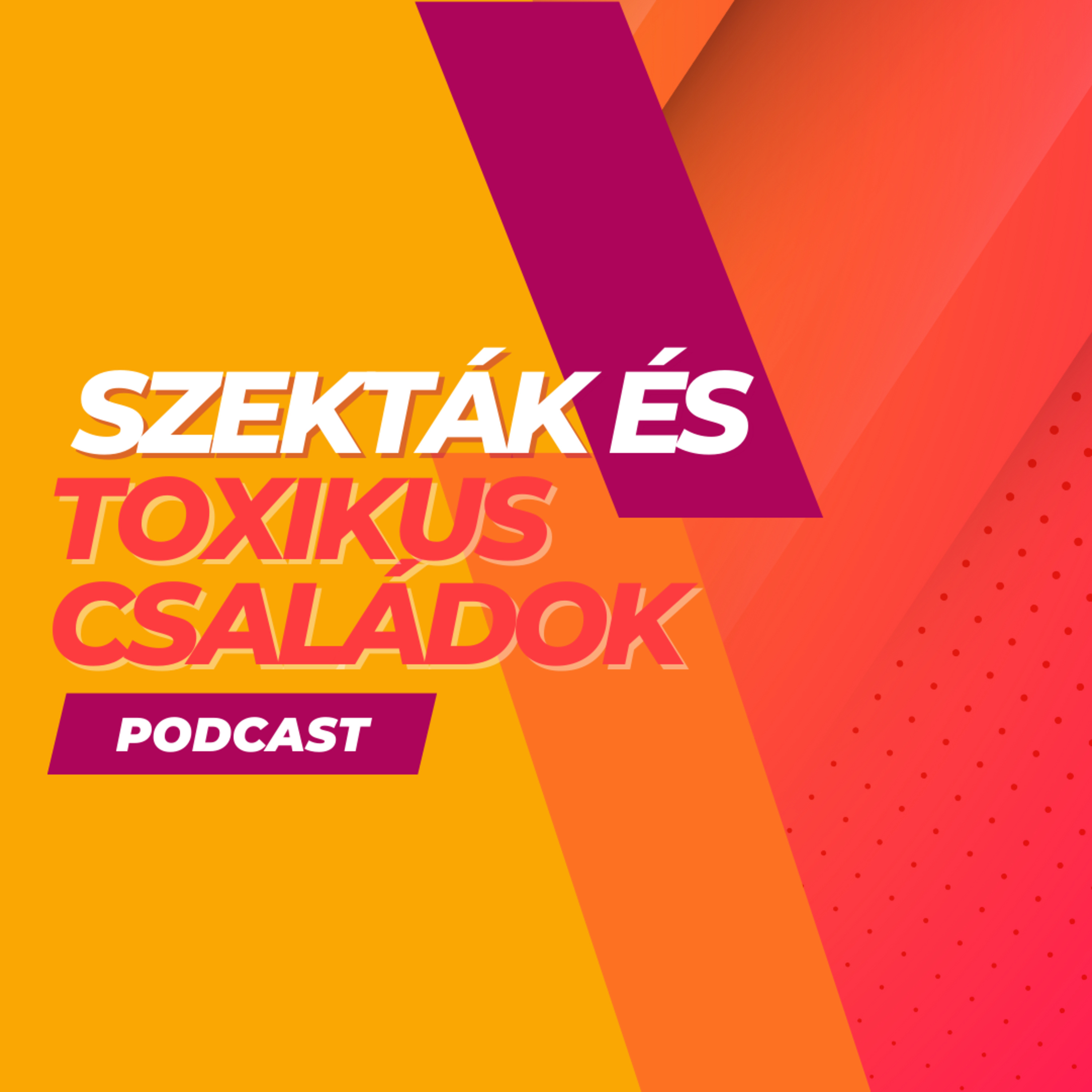Amiről nem beszélünk...