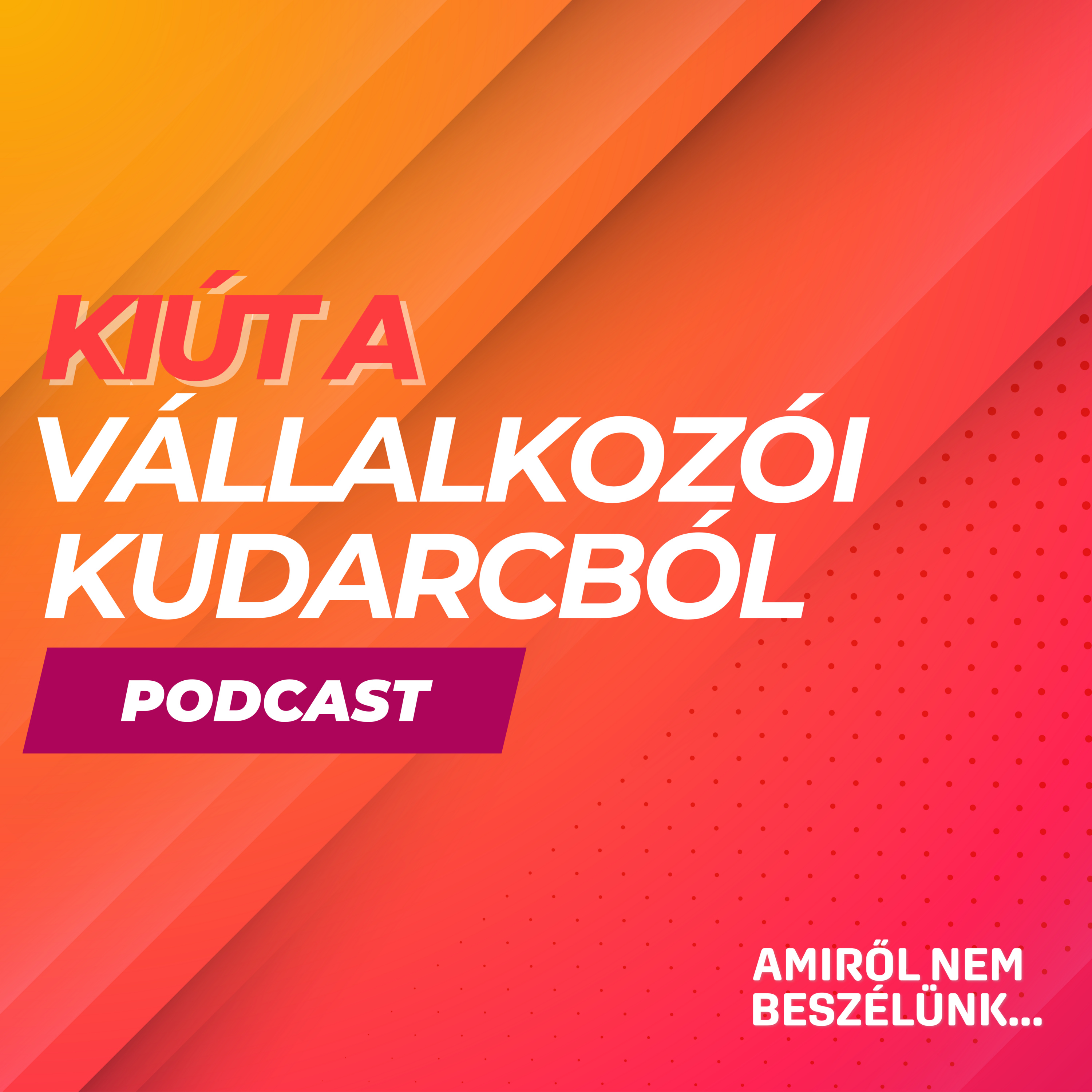 Amiről nem beszélünk...