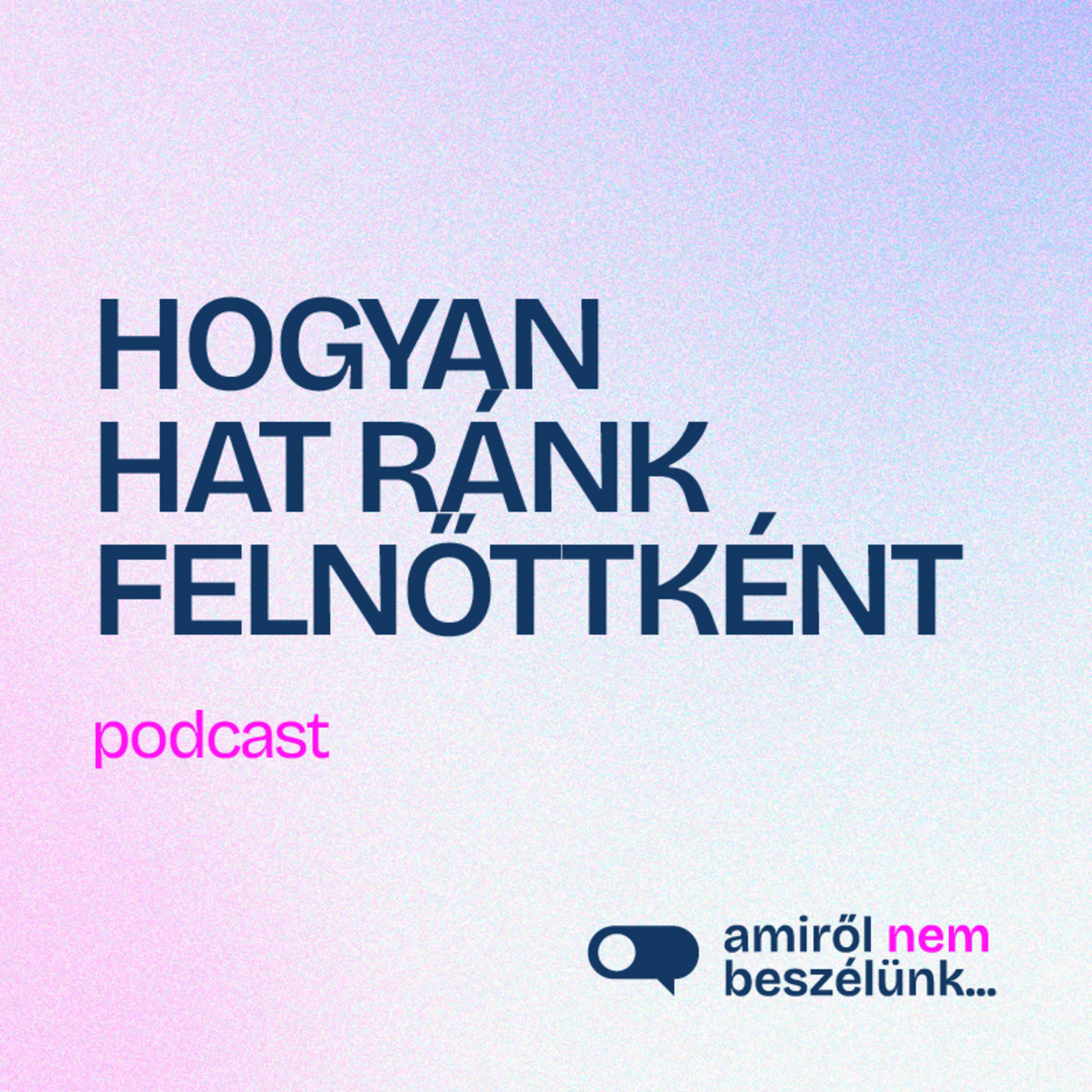Amiről nem beszélünk...