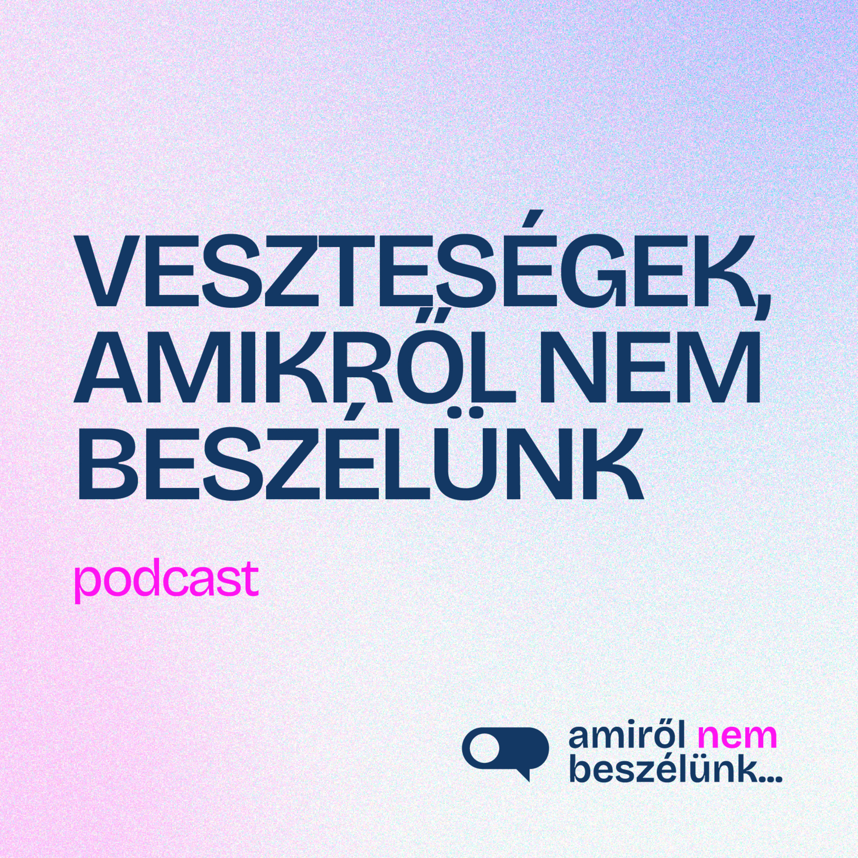 Amiről nem beszélünk...