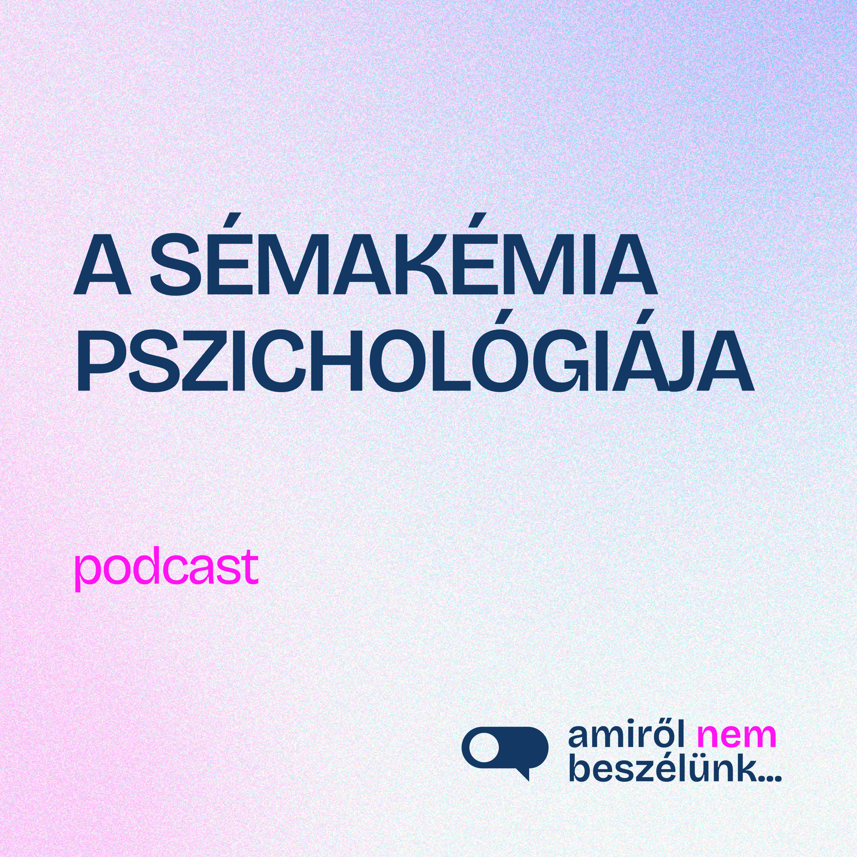 Amiről nem beszélünk...