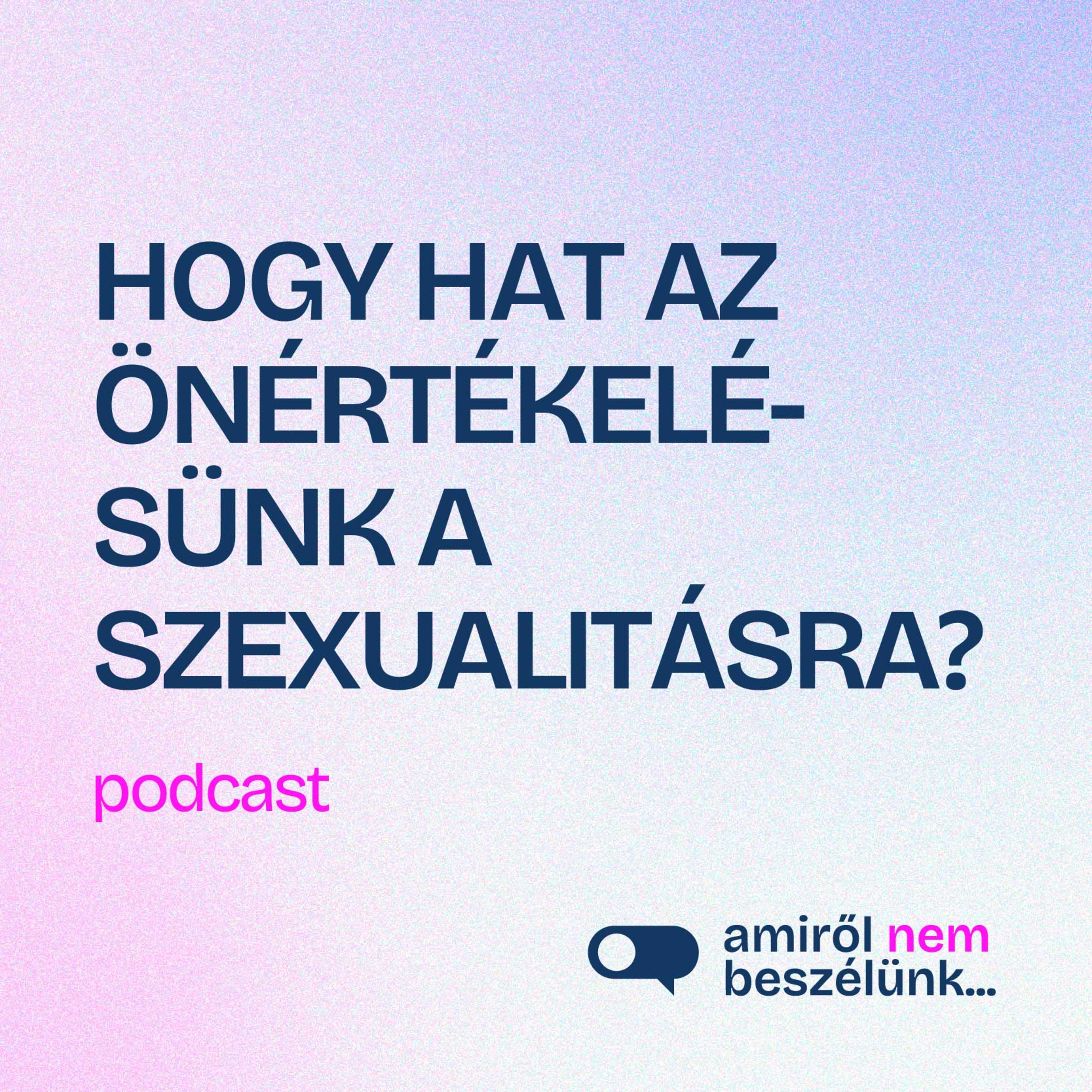 Amiről nem beszélünk...