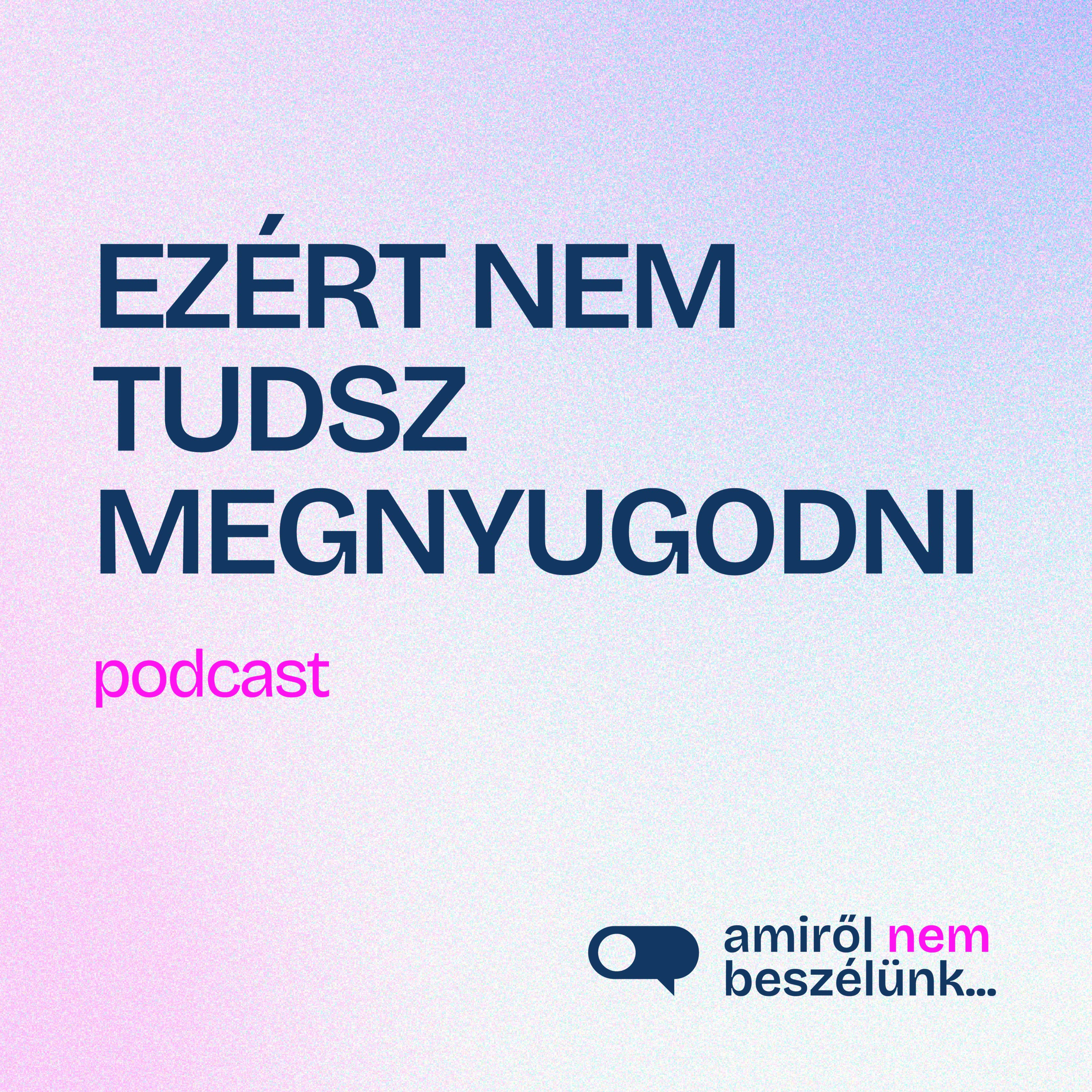 Amiről nem beszélünk...