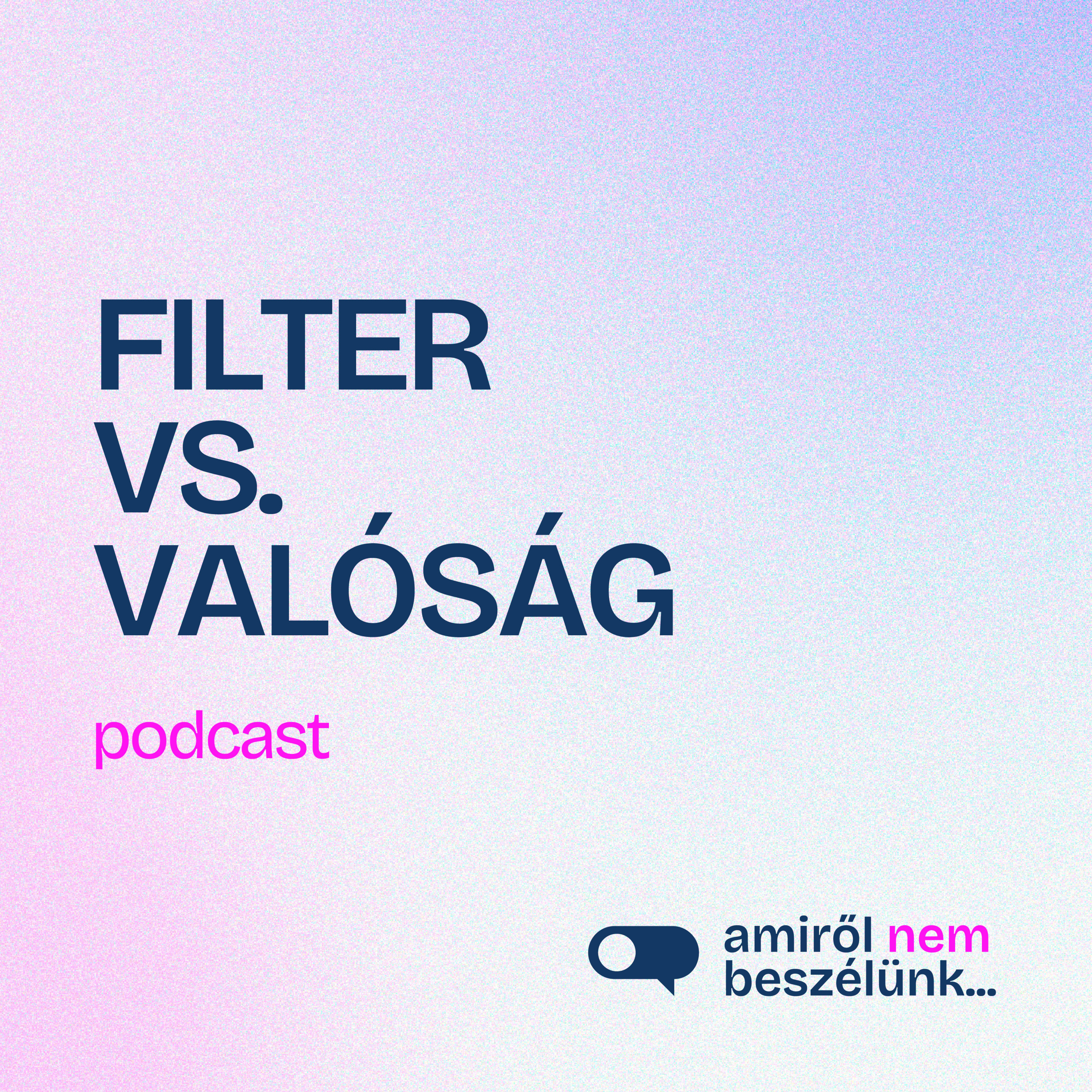 Amiről nem beszélünk...