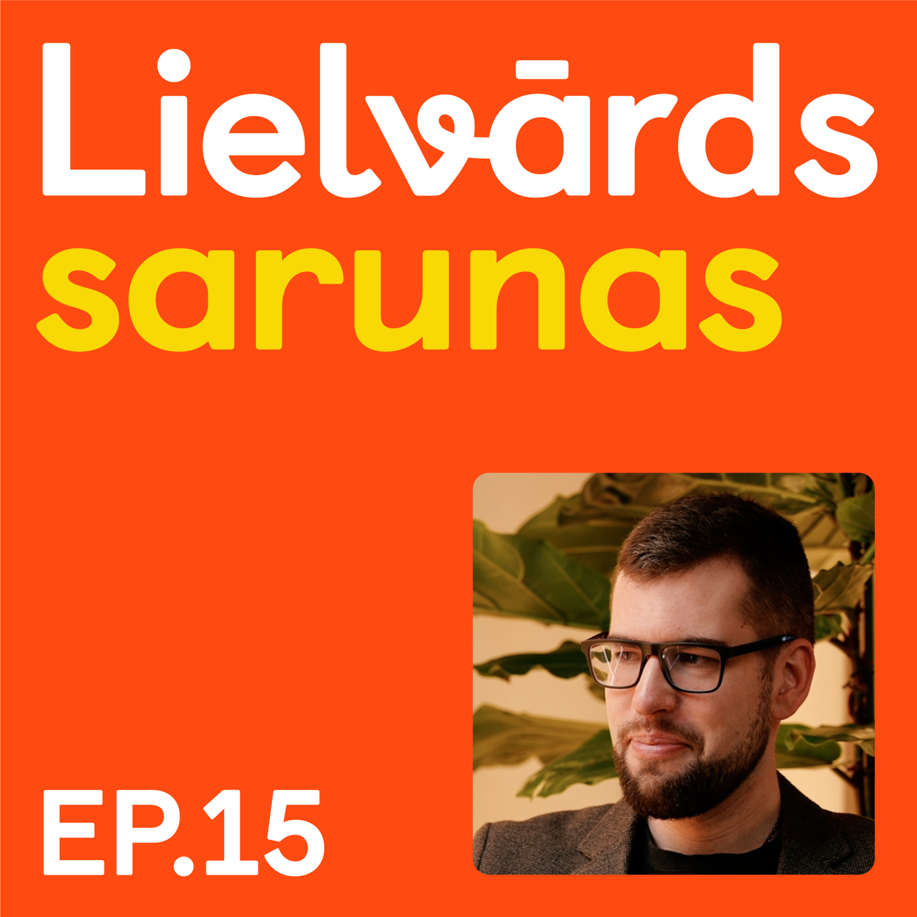 Lielvārds sarunas