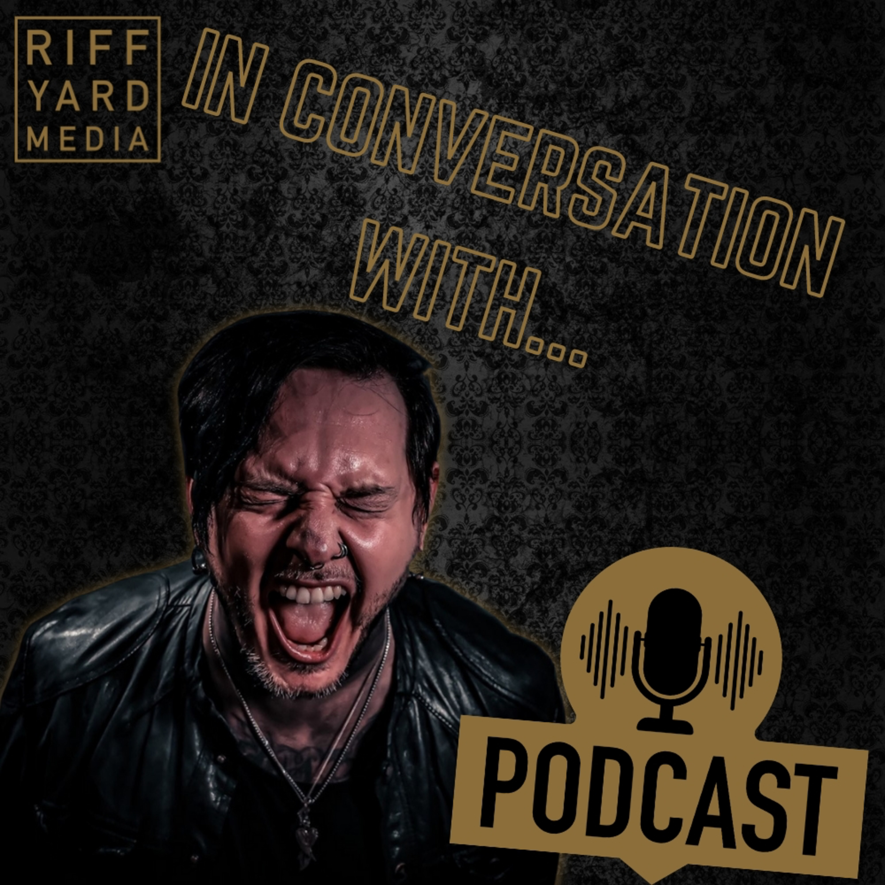 The Riff Yard Podcast