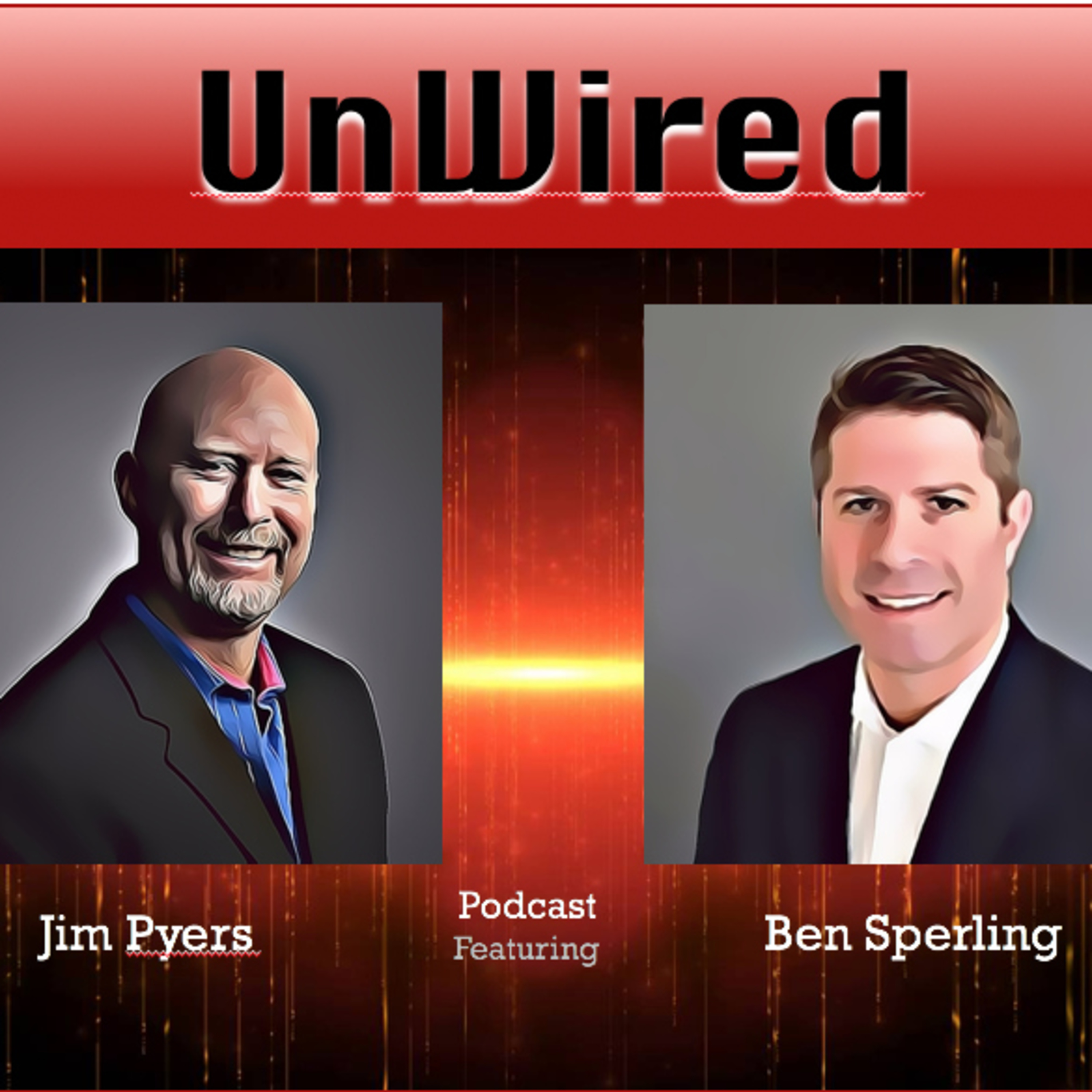 UnWired