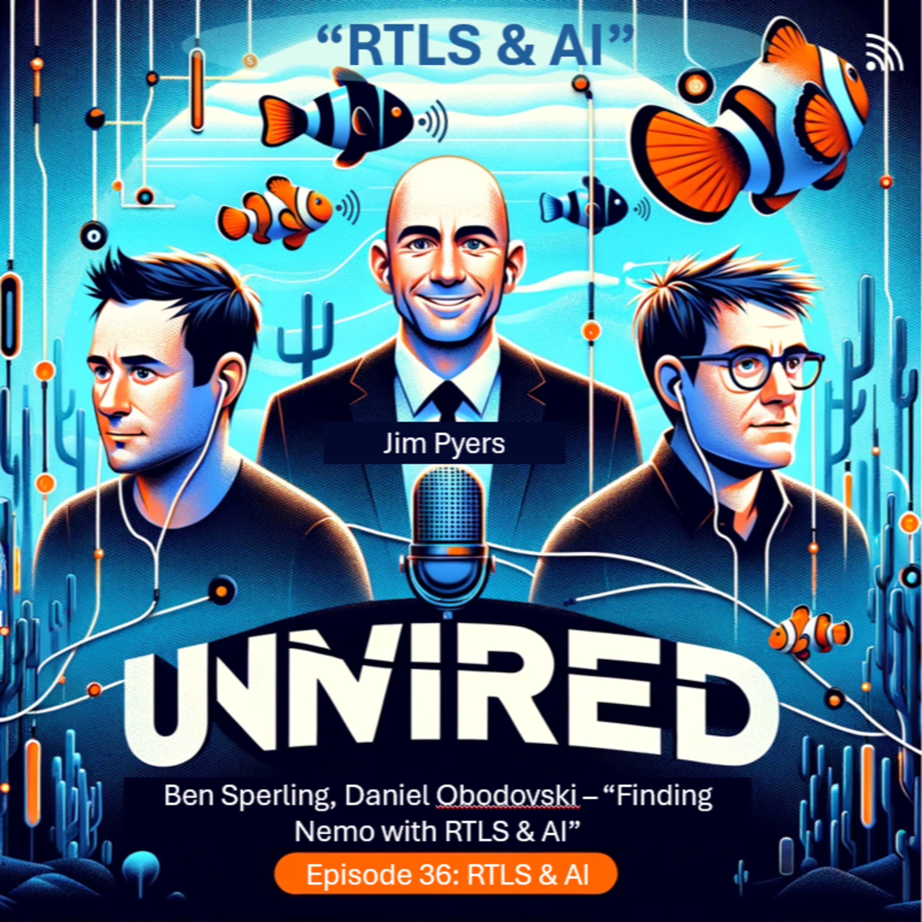 UnWired