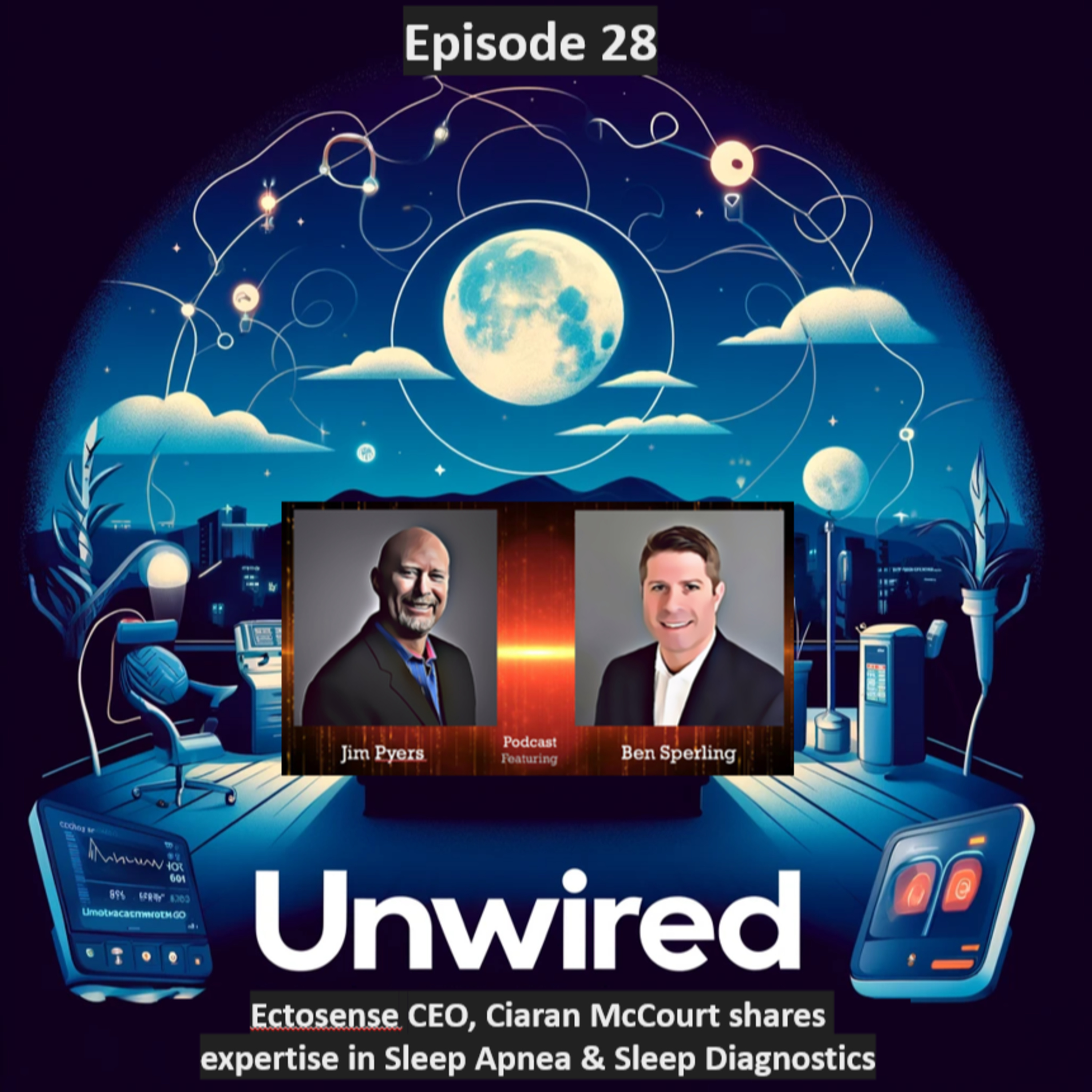 UnWired