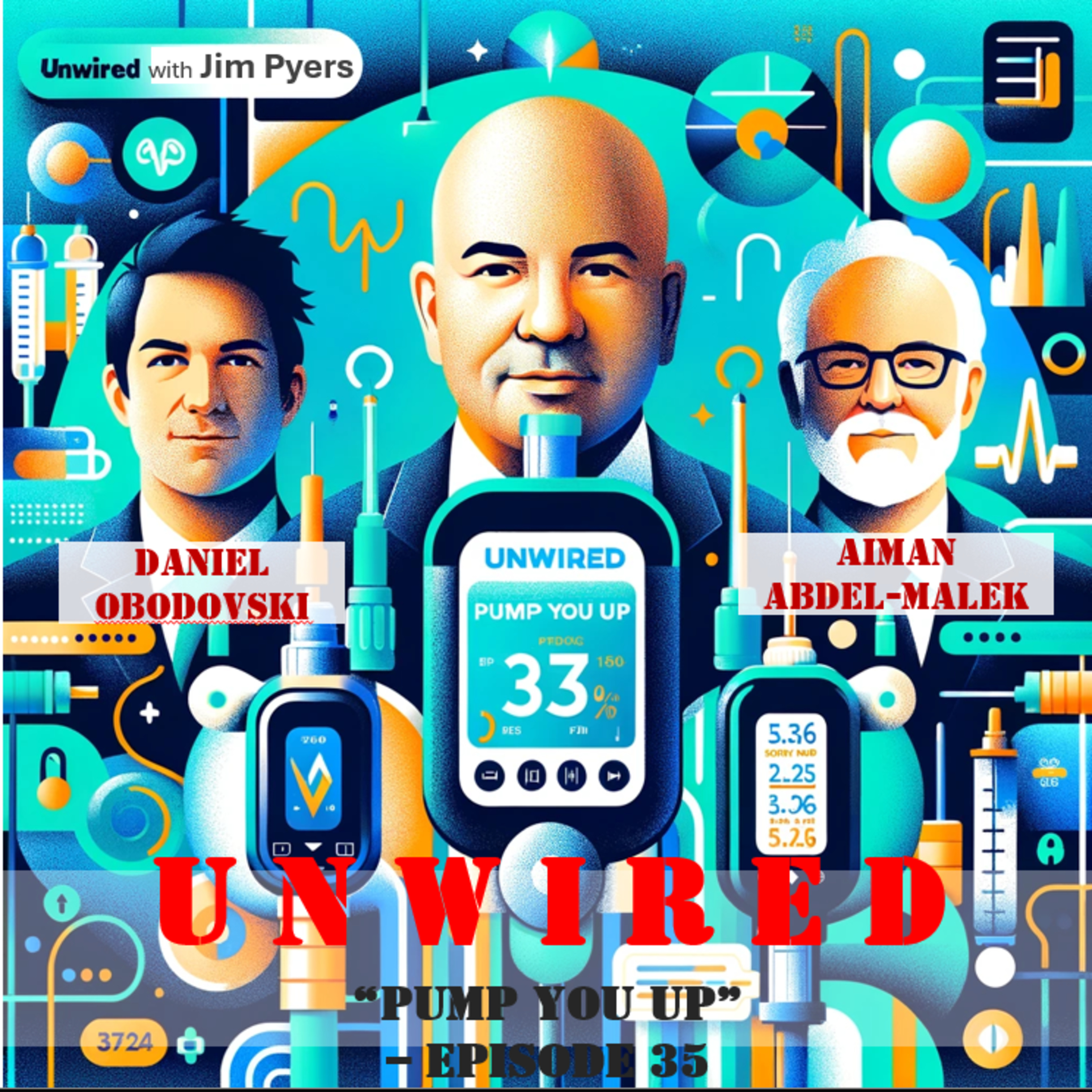 UnWired