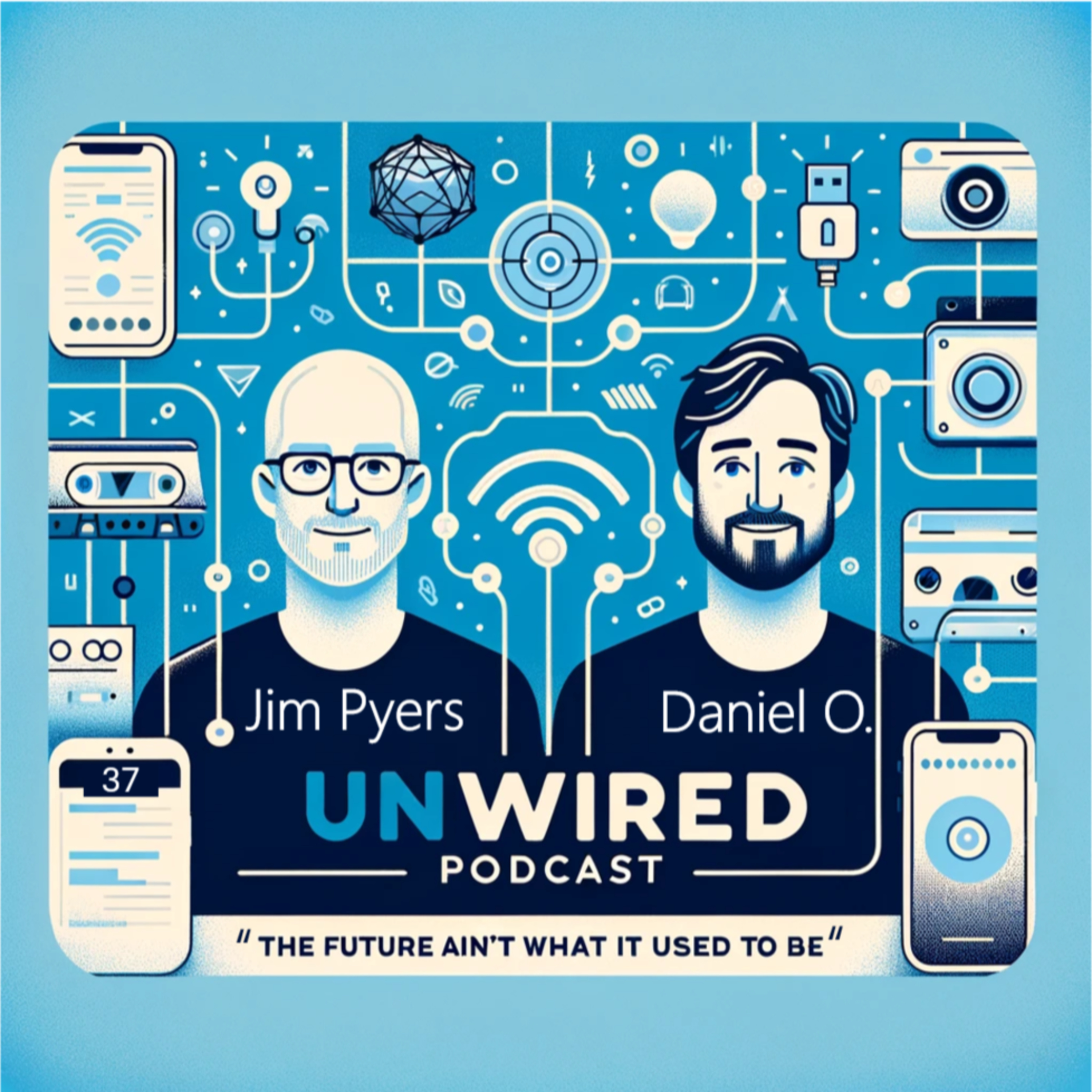 UnWired