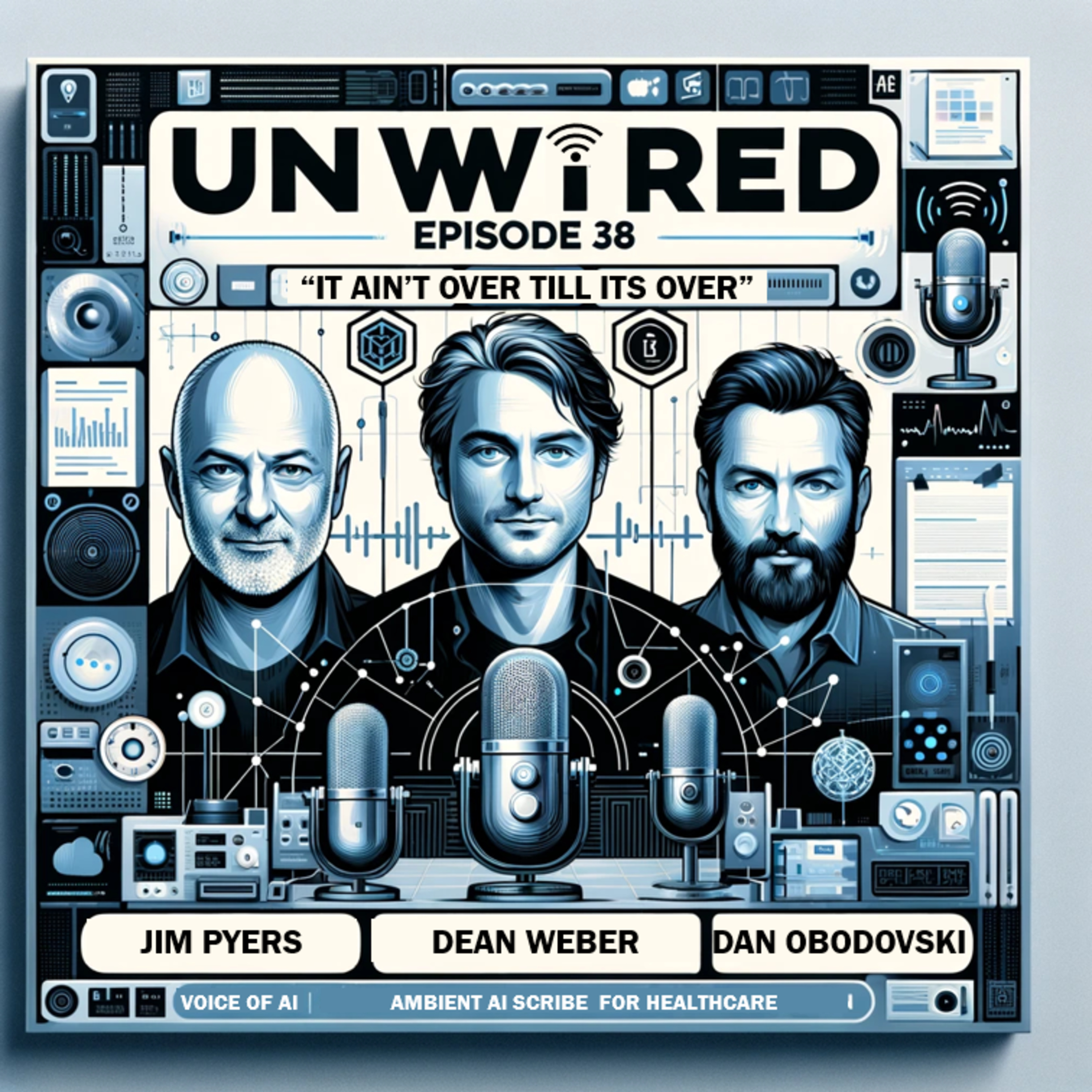 UnWired