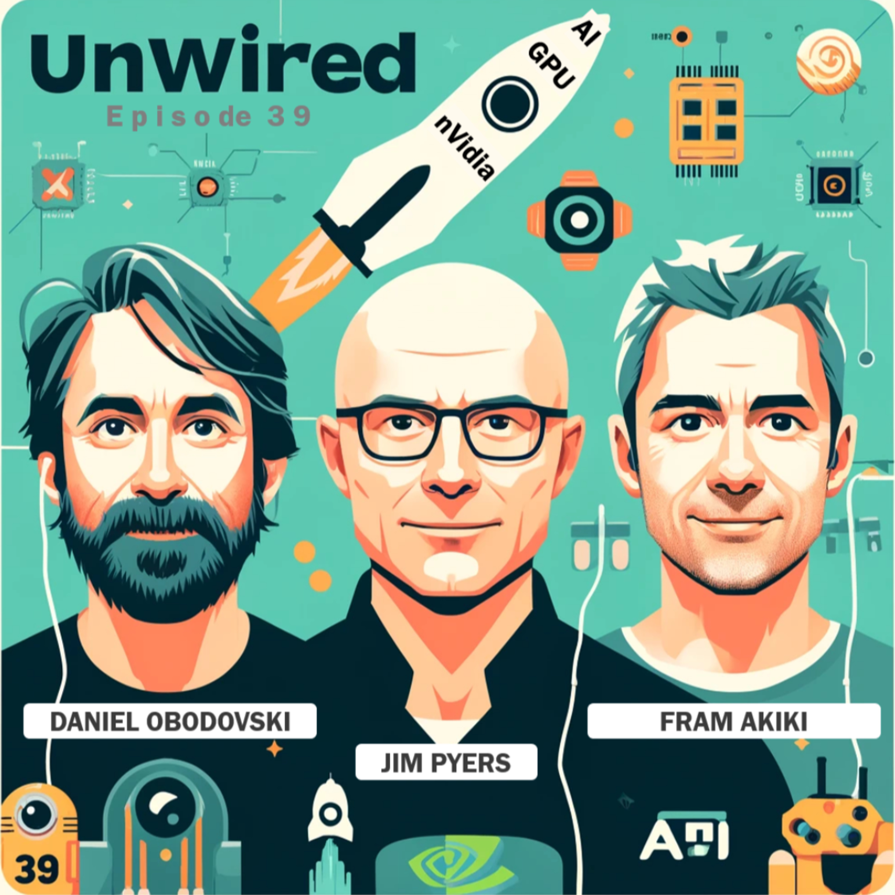 UnWired