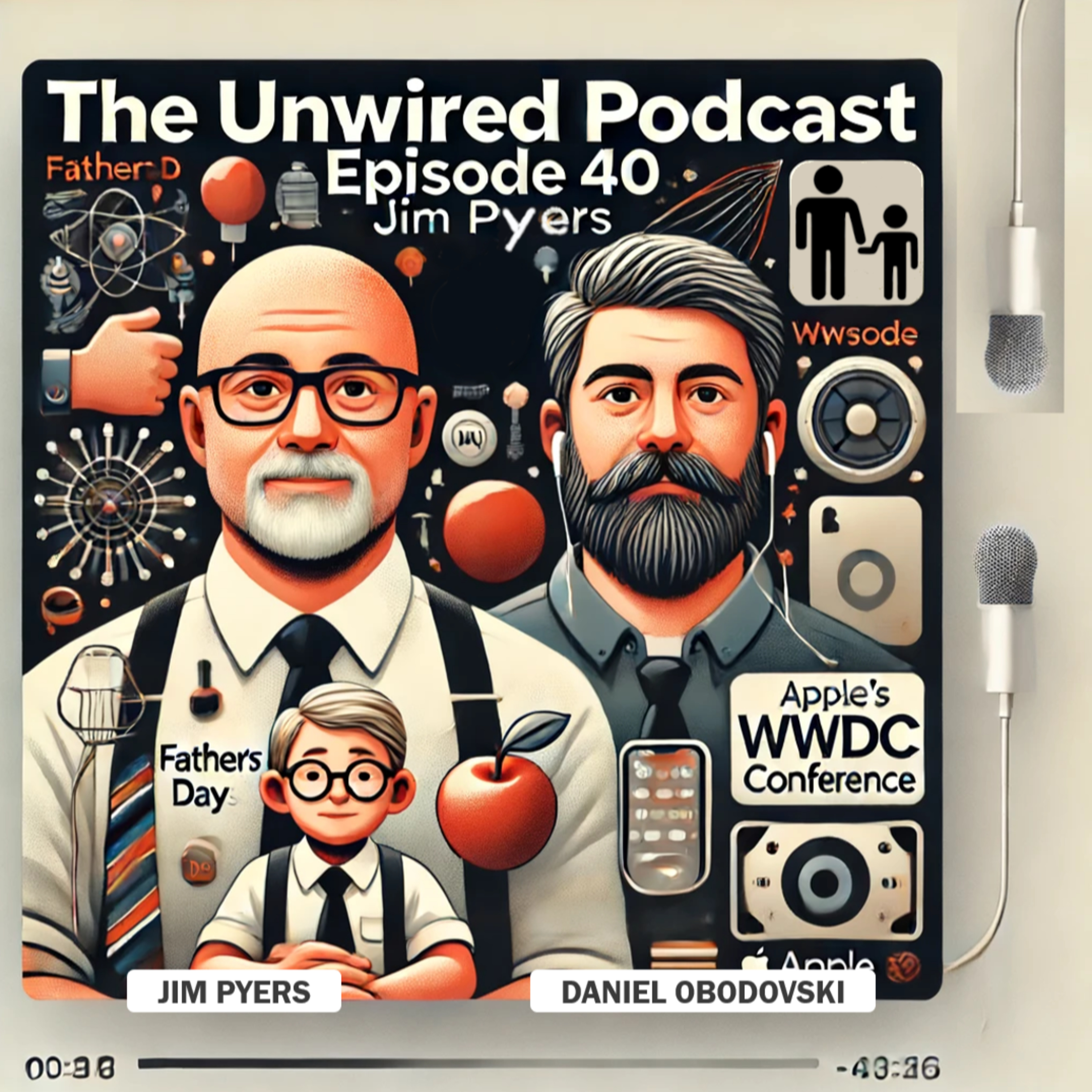 UnWired