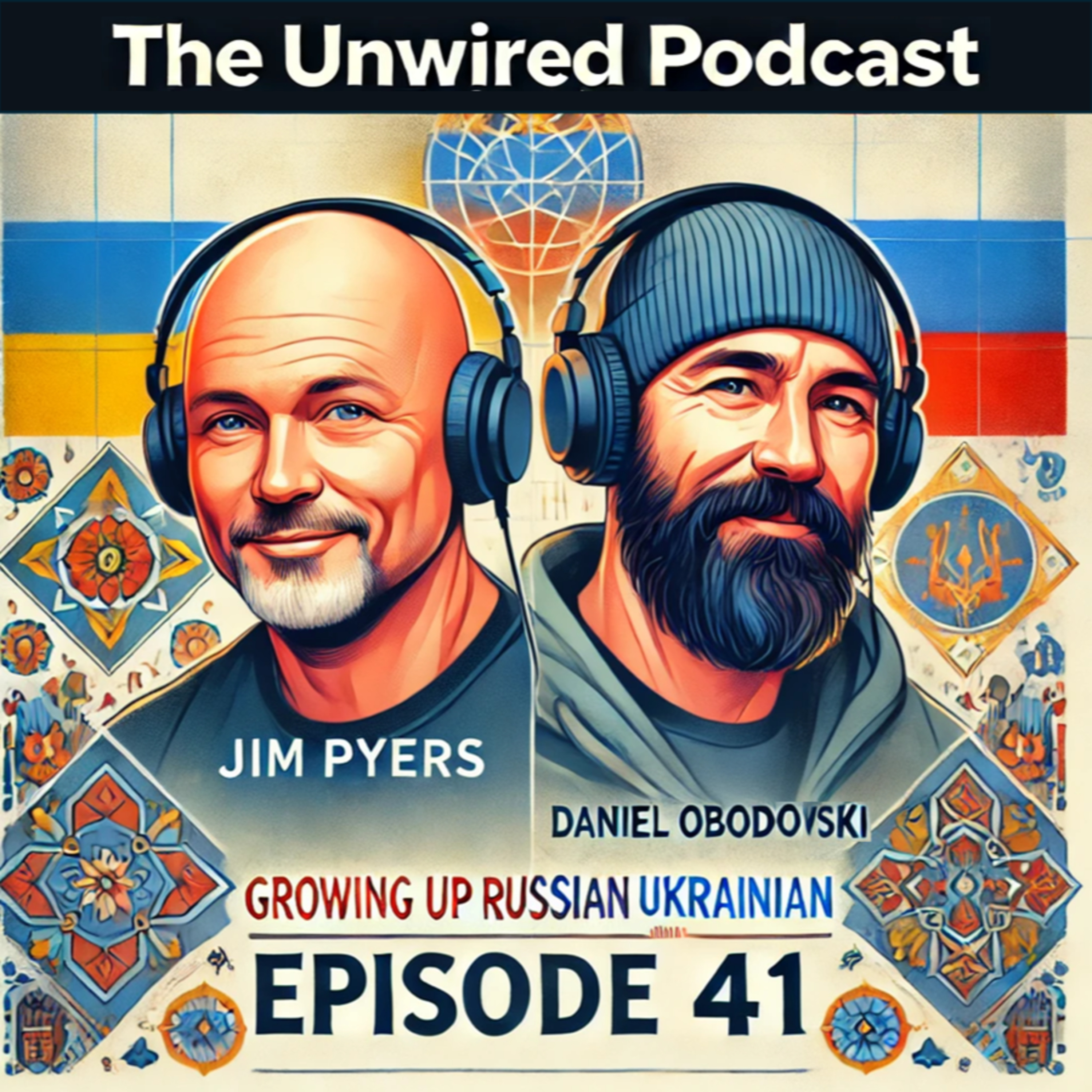 UnWired