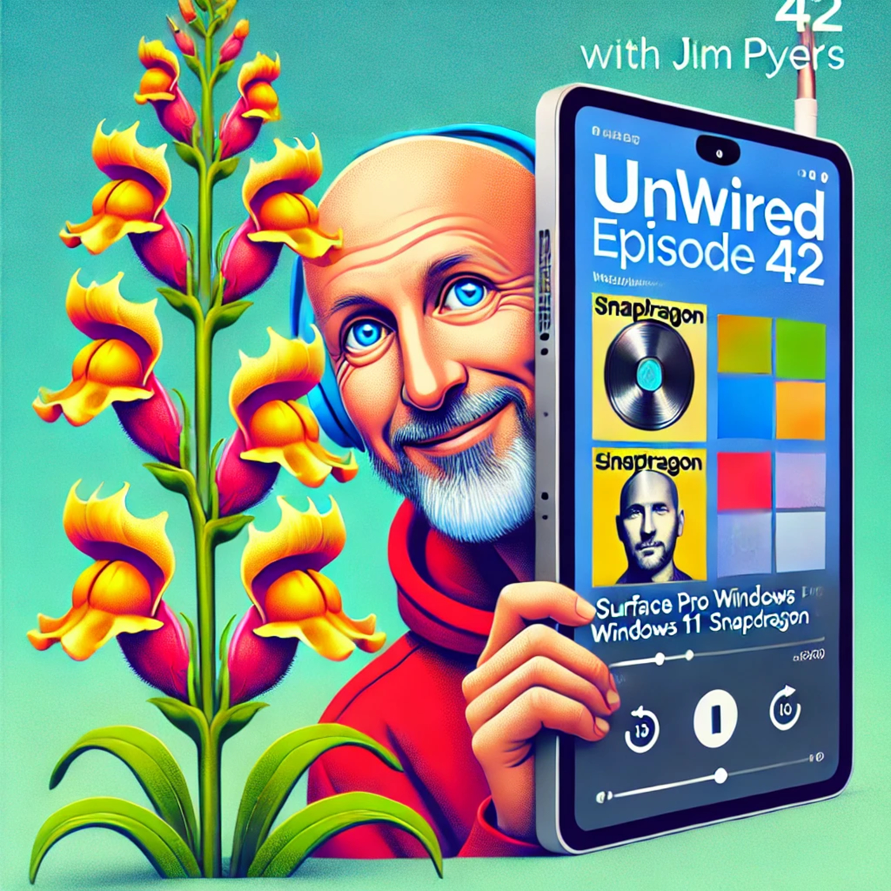 UnWired